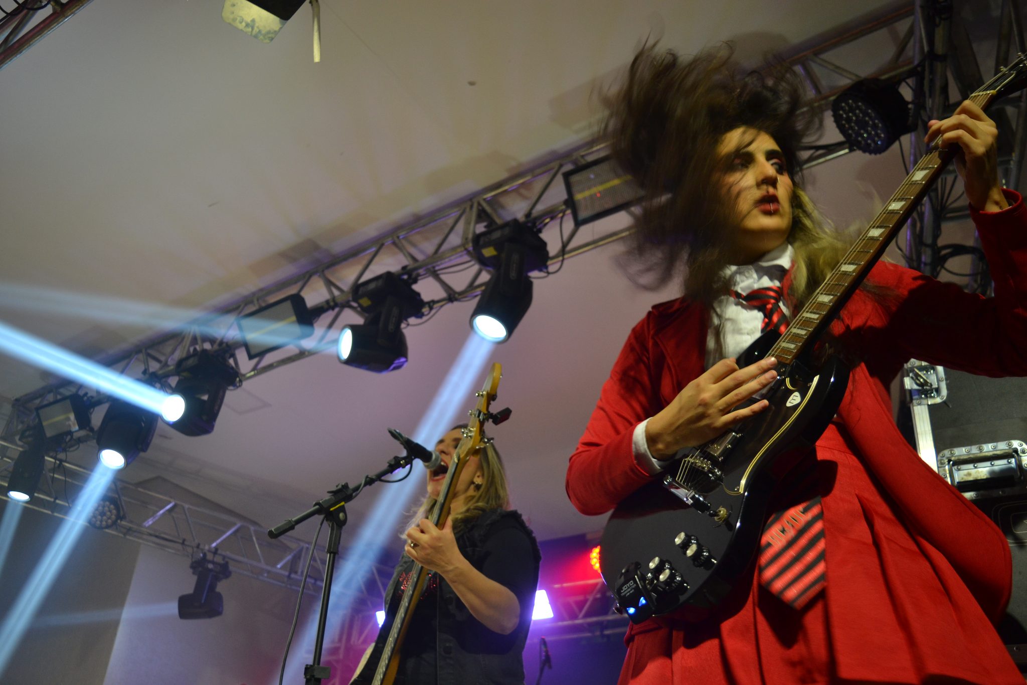 FW - 8º Rock de Vereda