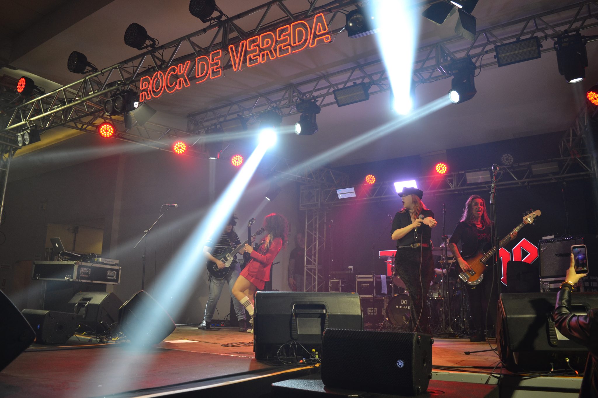 FW - 8º Rock de Vereda