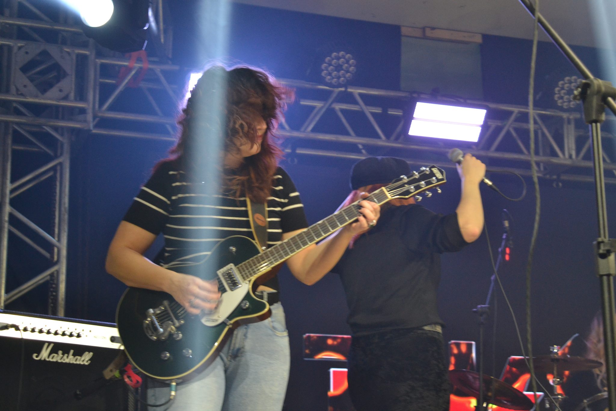 FW - 8º Rock de Vereda