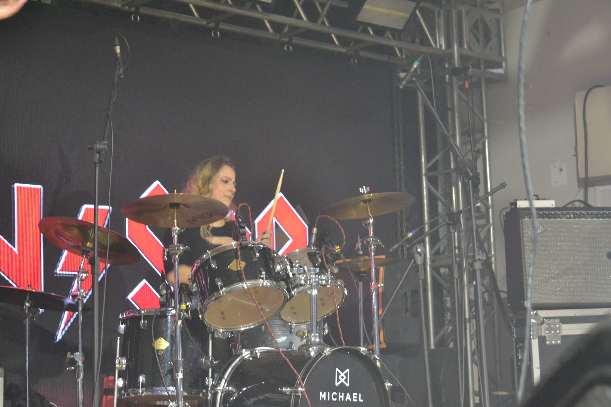 FW - 8º Rock de Vereda