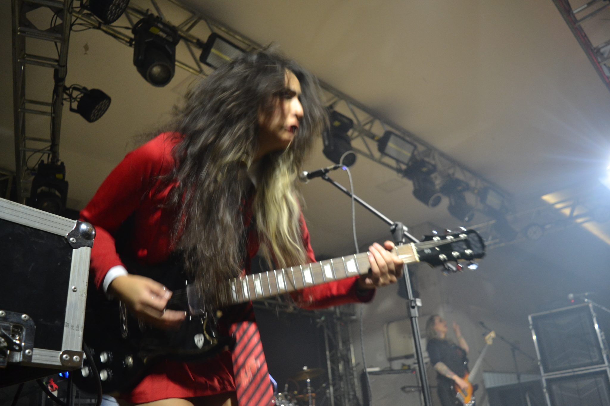 FW - 8º Rock de Vereda