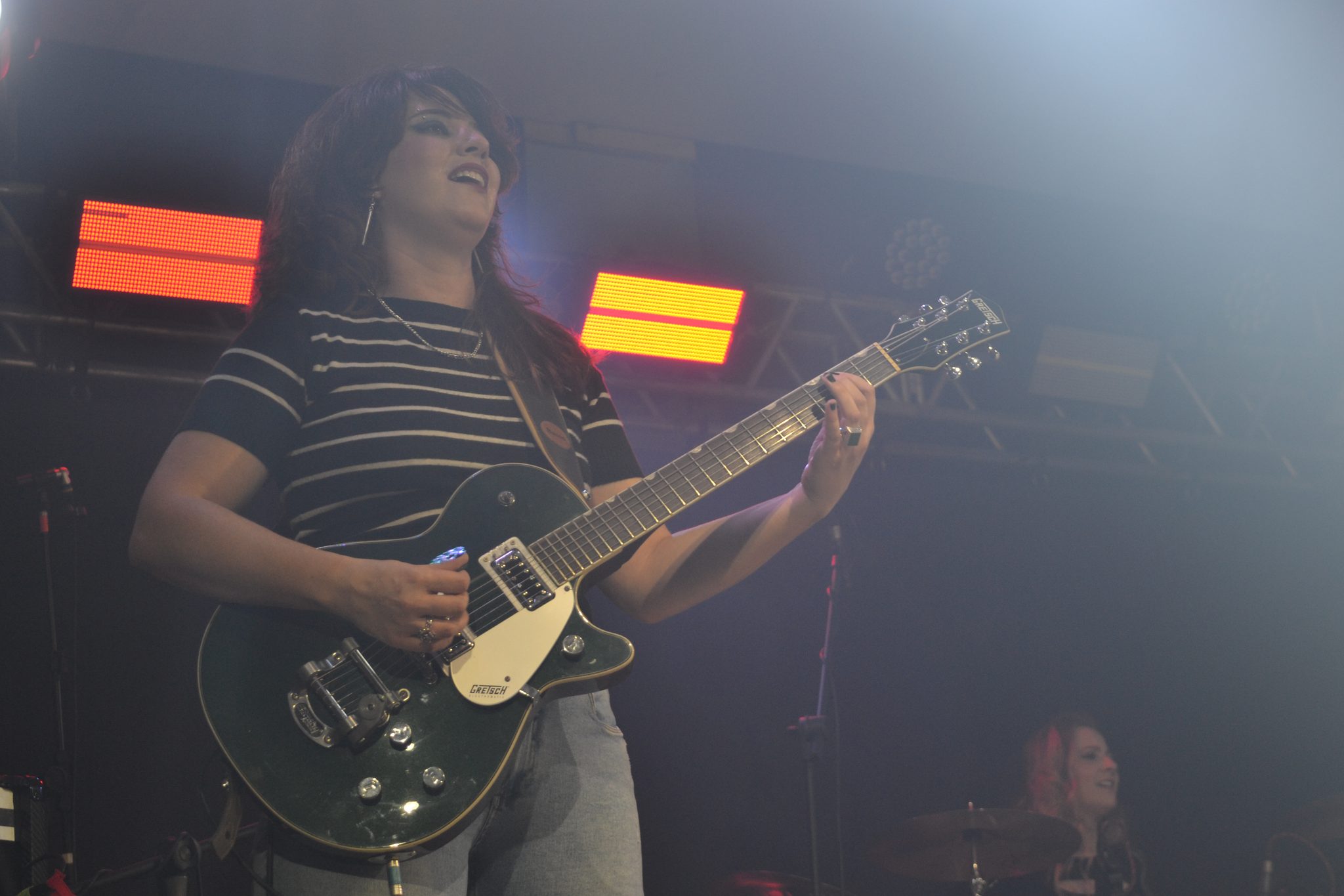 FW - 8º Rock de Vereda