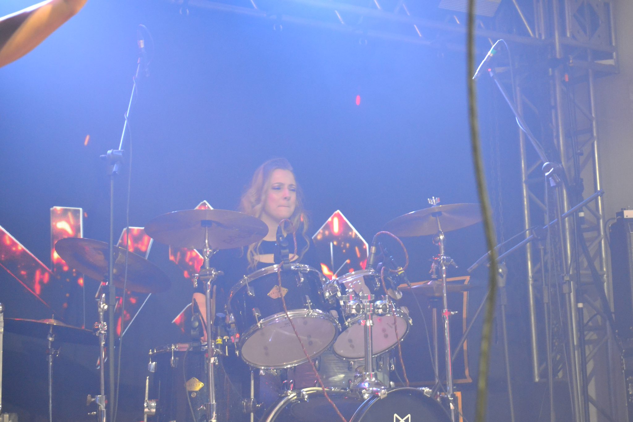 FW - 8º Rock de Vereda