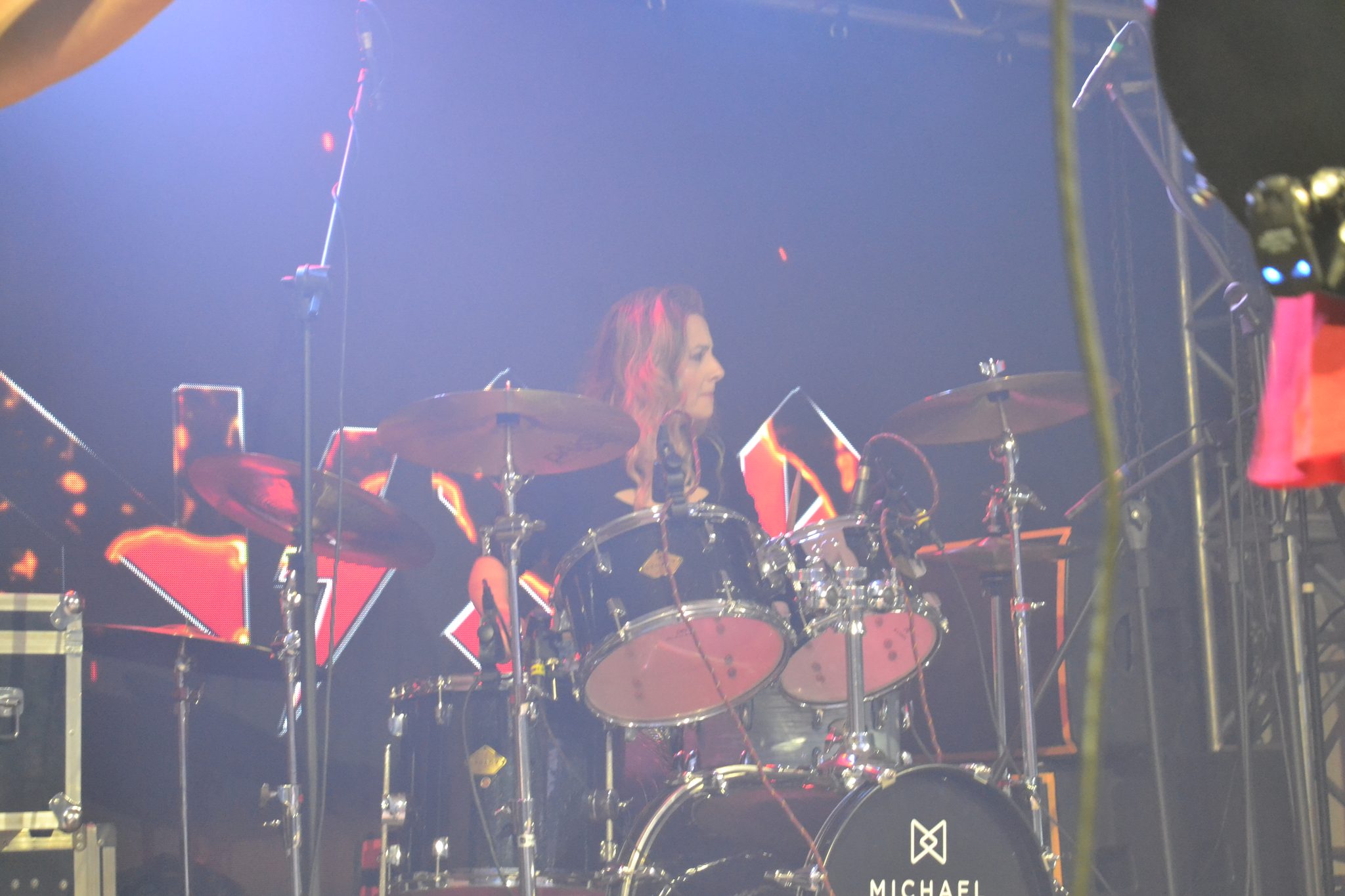 FW - 8º Rock de Vereda