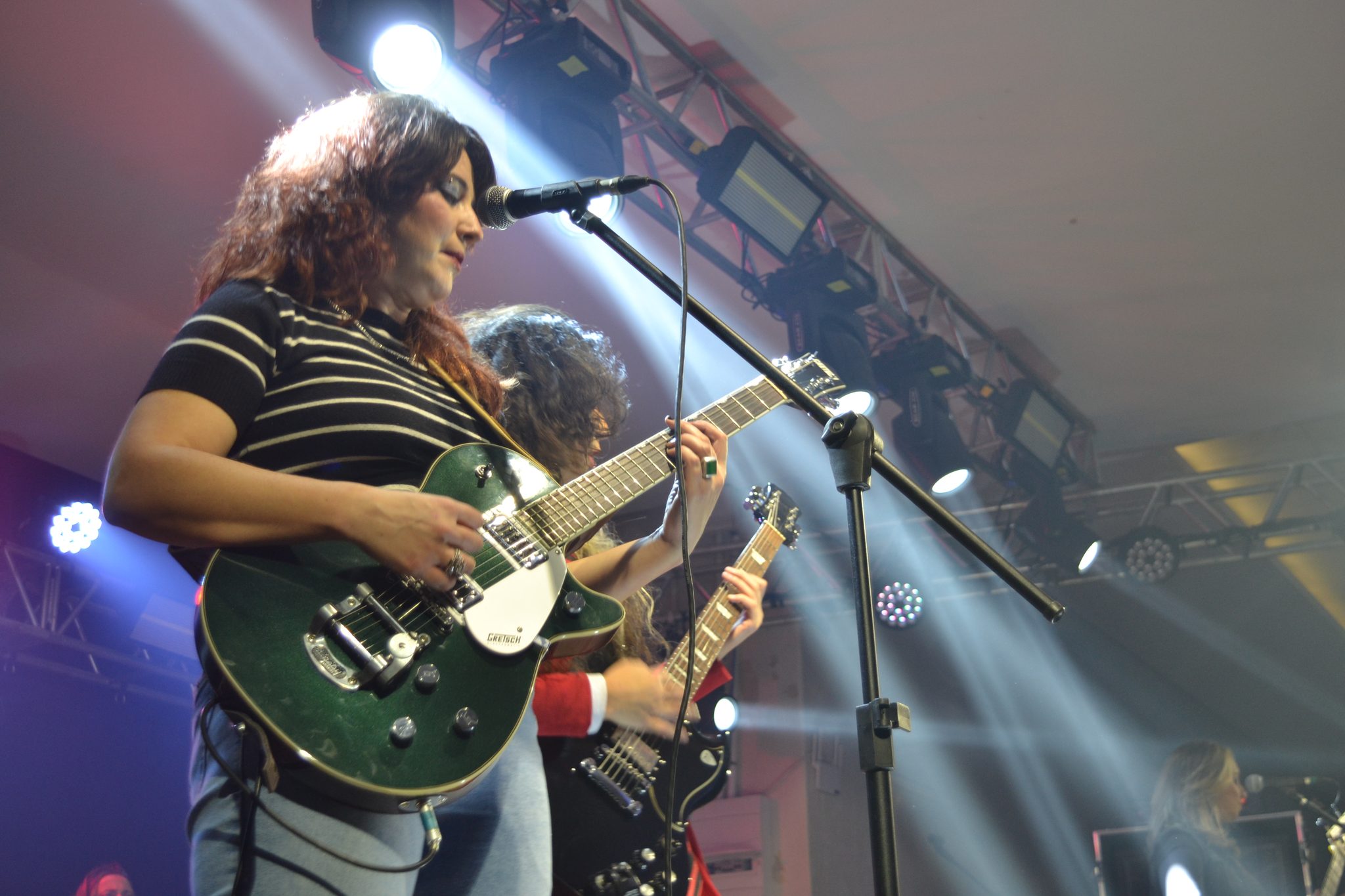 FW - 8º Rock de Vereda
