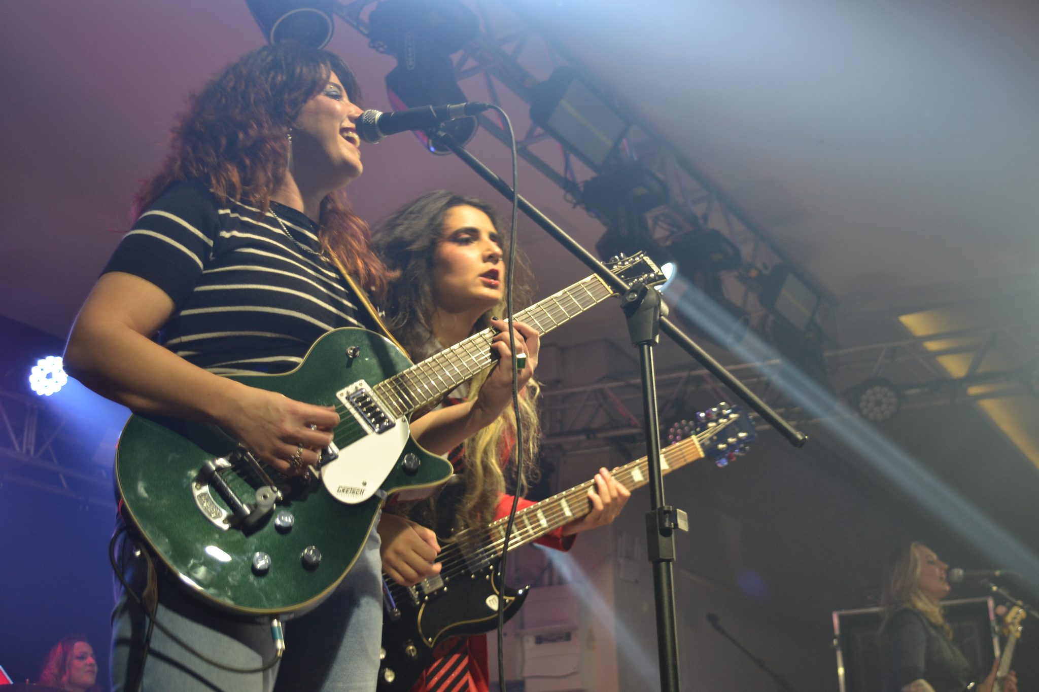 FW - 8º Rock de Vereda