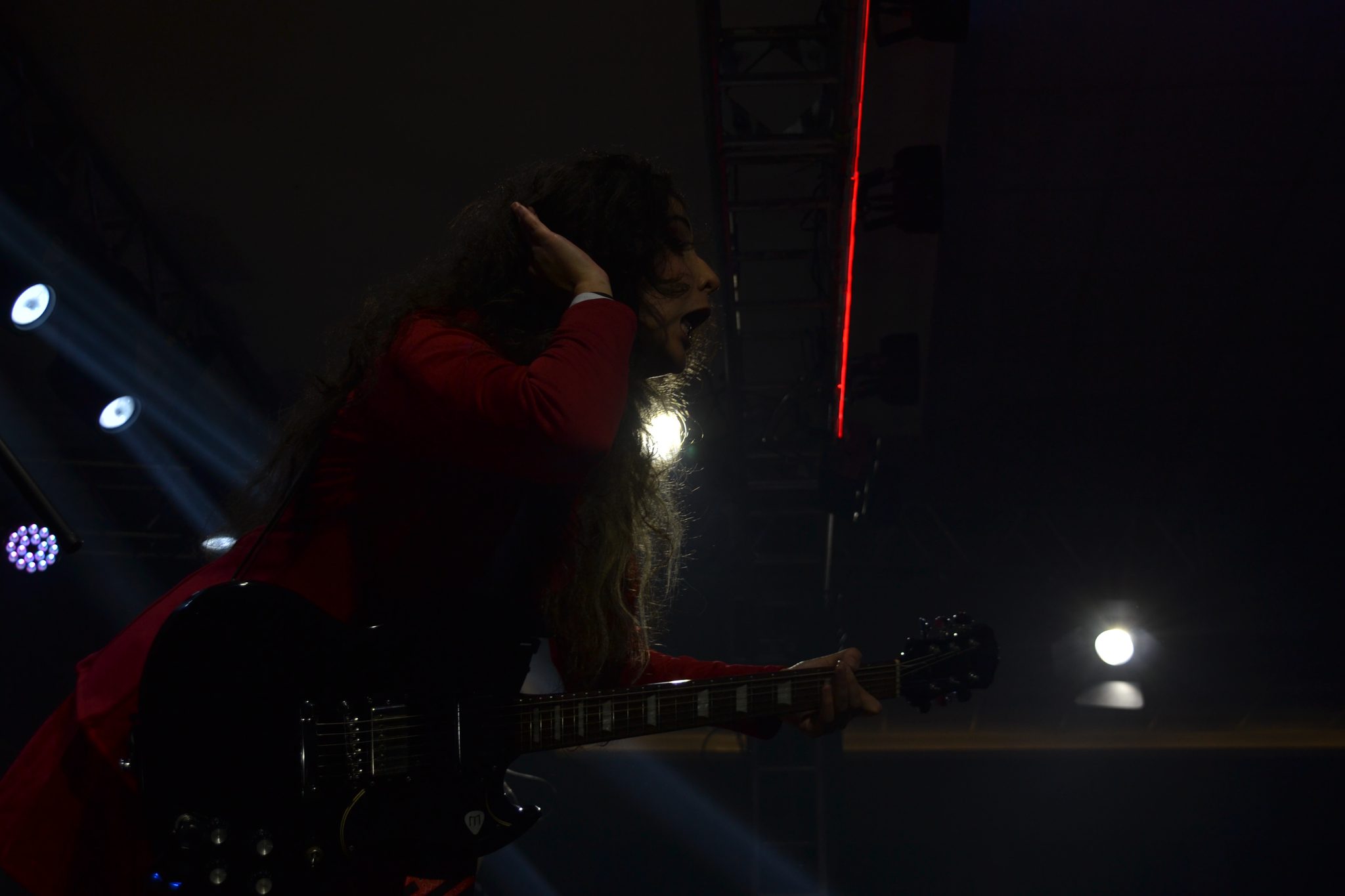 FW - 8º Rock de Vereda