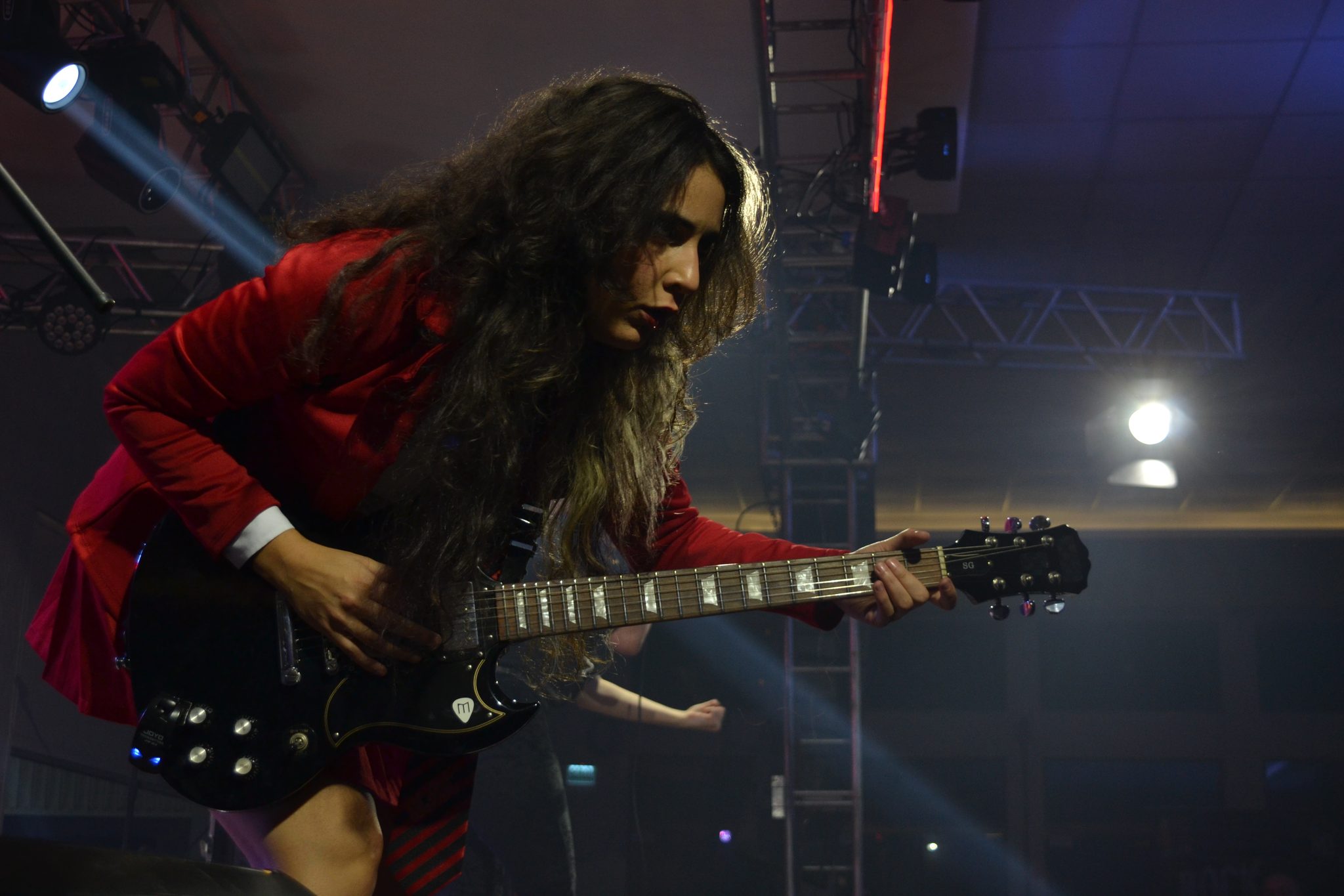 FW - 8º Rock de Vereda