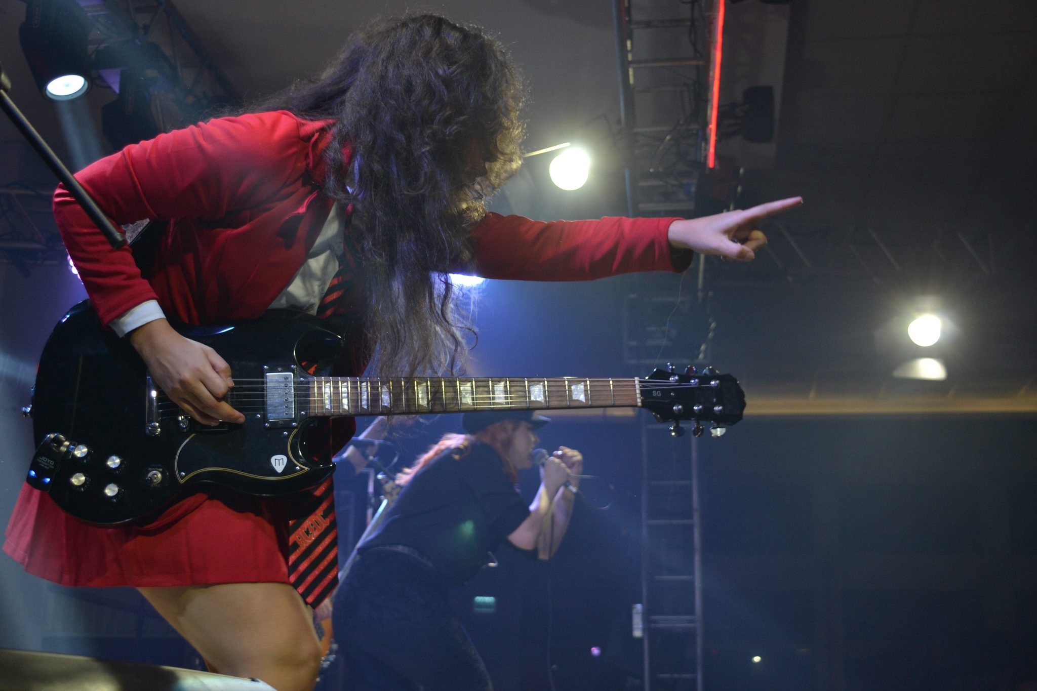 FW - 8º Rock de Vereda