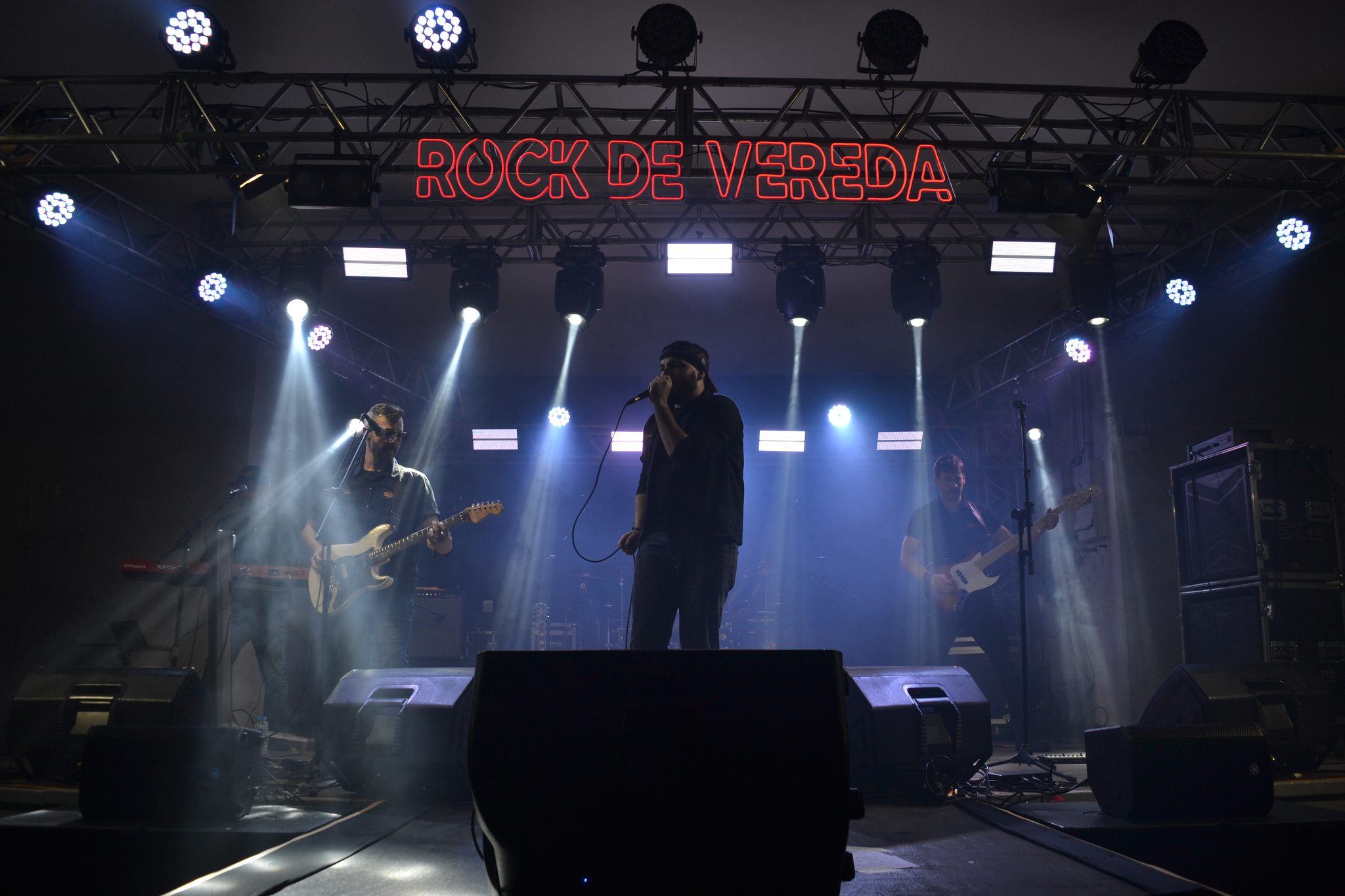 FW - 8º Rock de Vereda