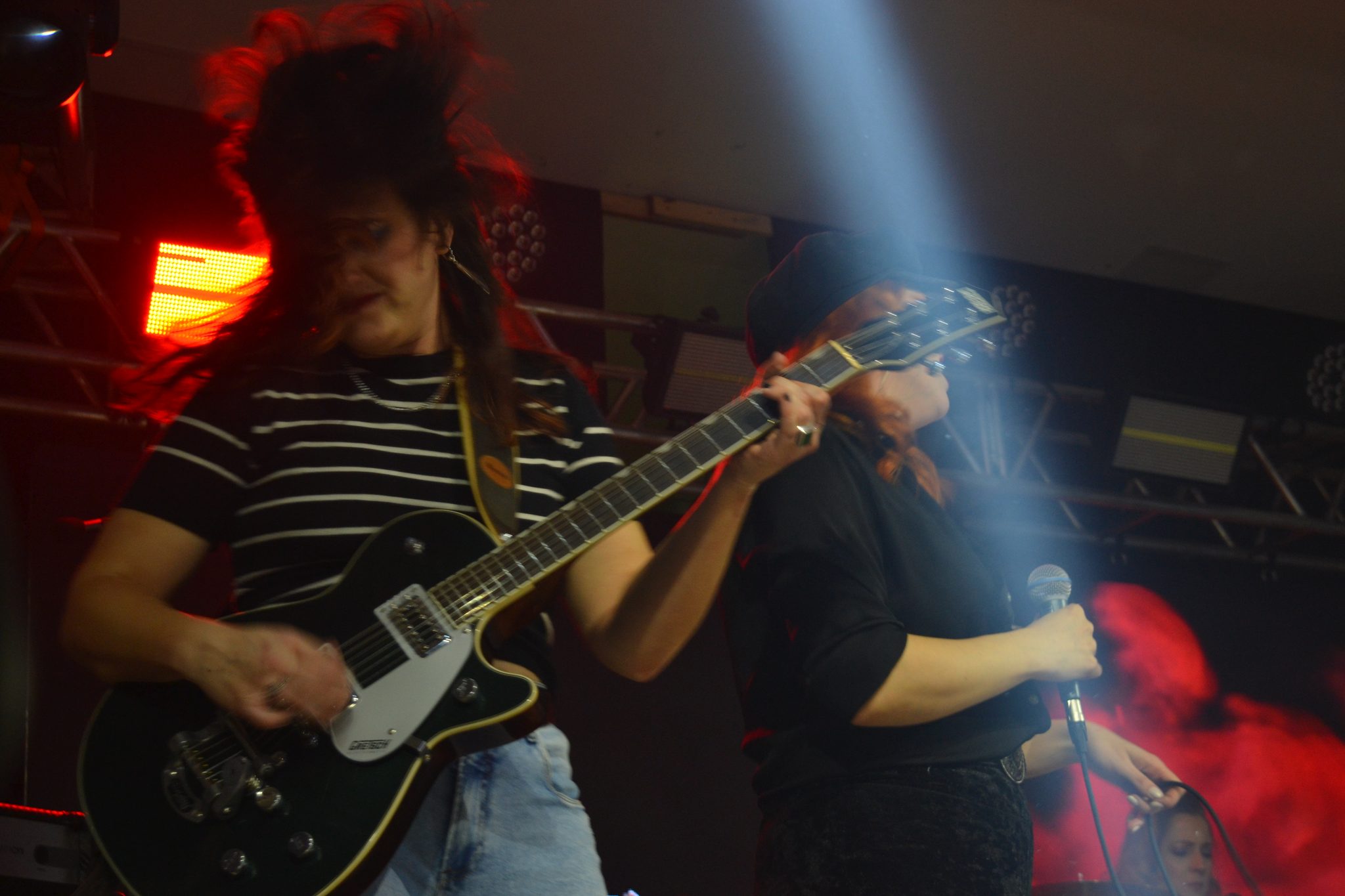 FW - 8º Rock de Vereda