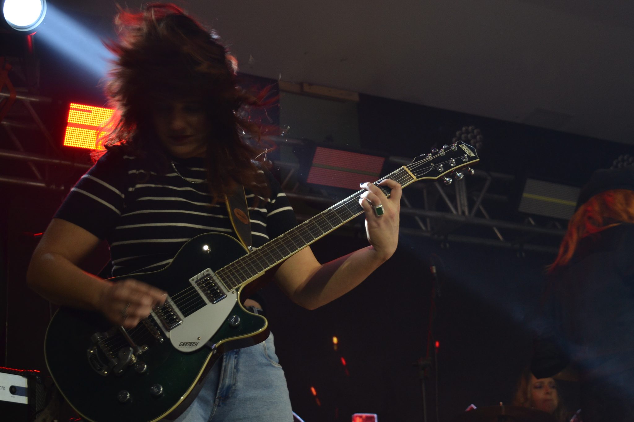 FW - 8º Rock de Vereda