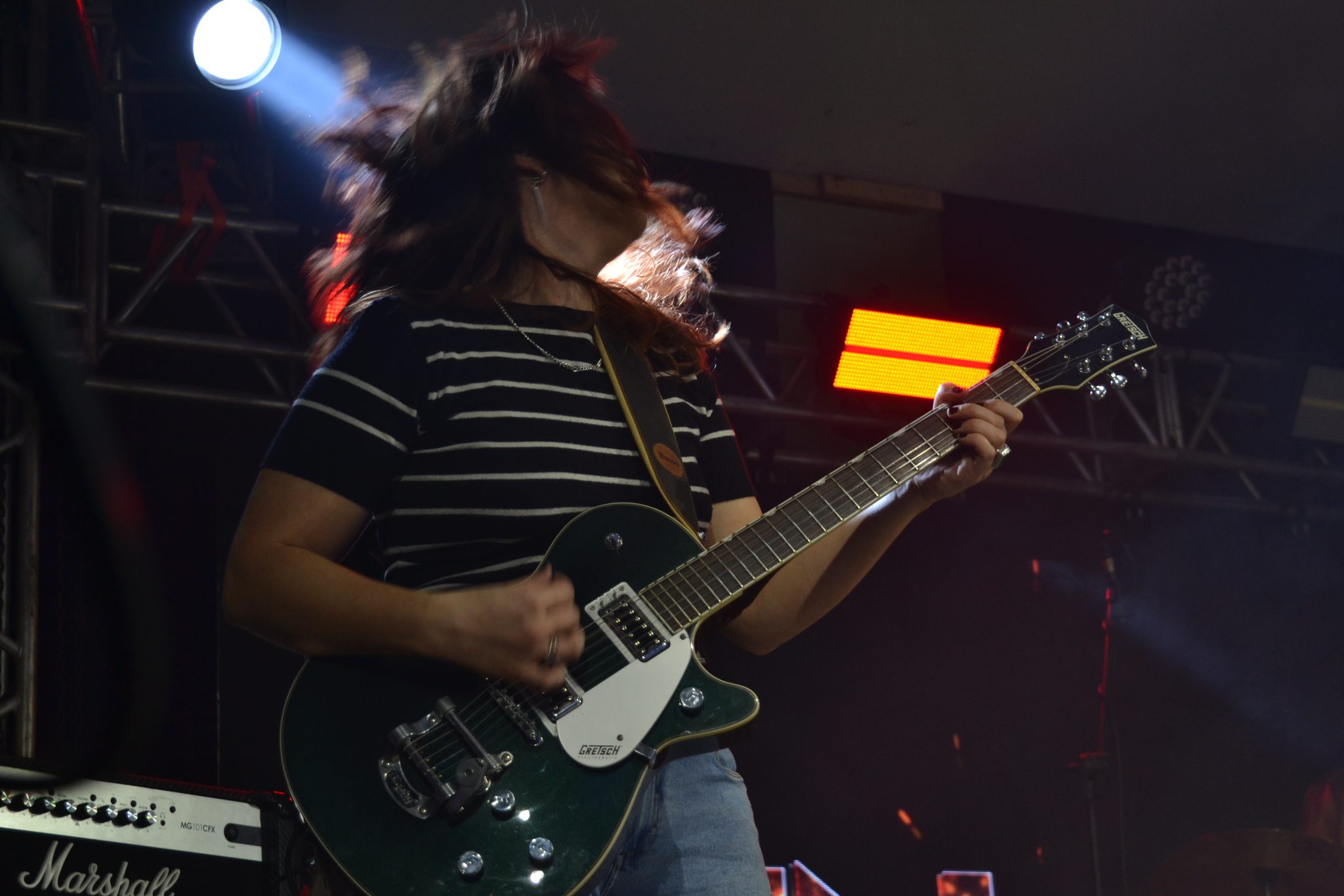 FW - 8º Rock de Vereda