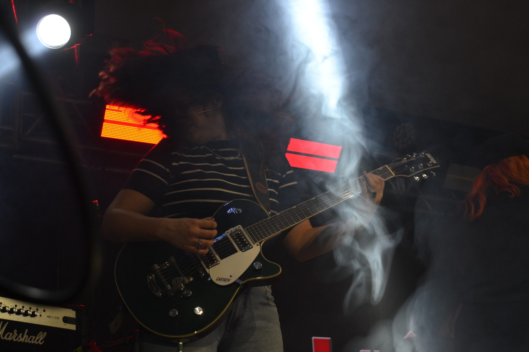 FW - 8º Rock de Vereda
