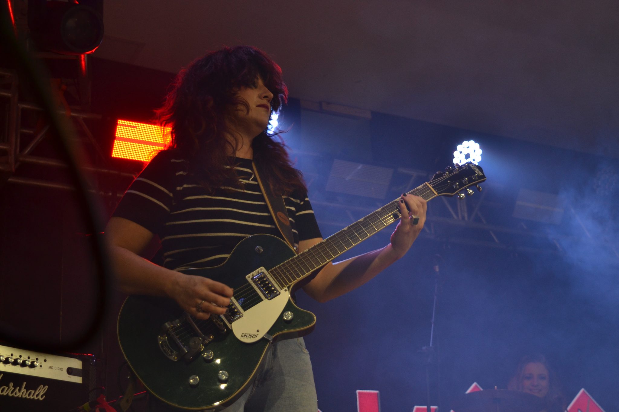 FW - 8º Rock de Vereda