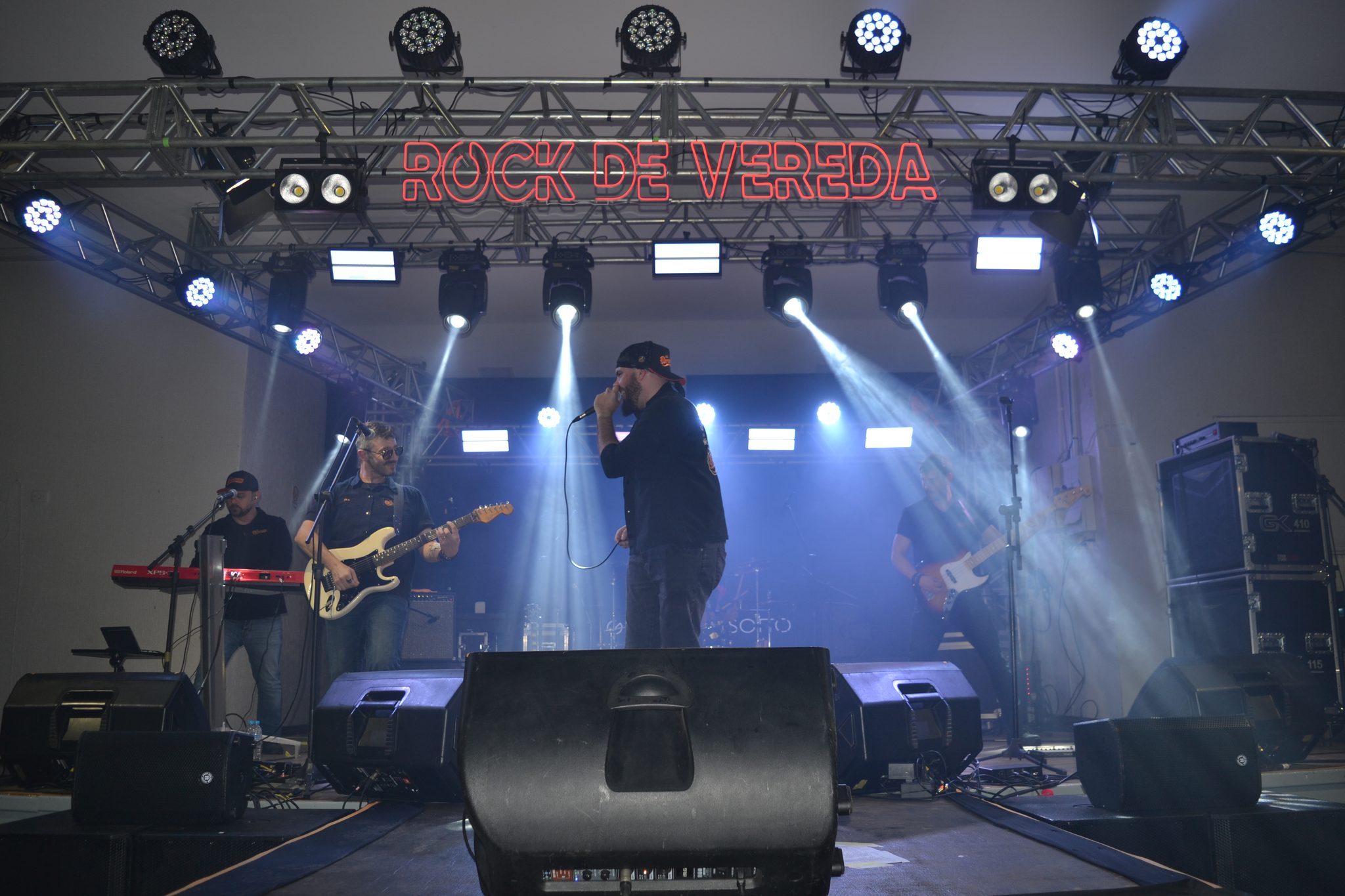 FW - 8º Rock de Vereda