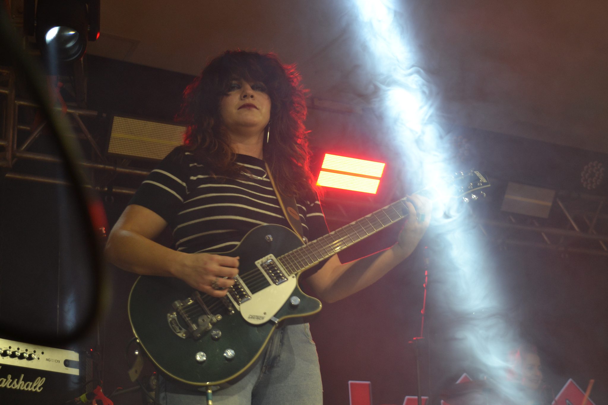 FW - 8º Rock de Vereda