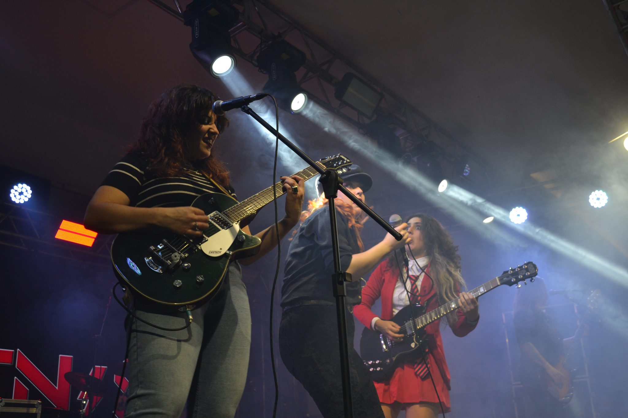 FW - 8º Rock de Vereda