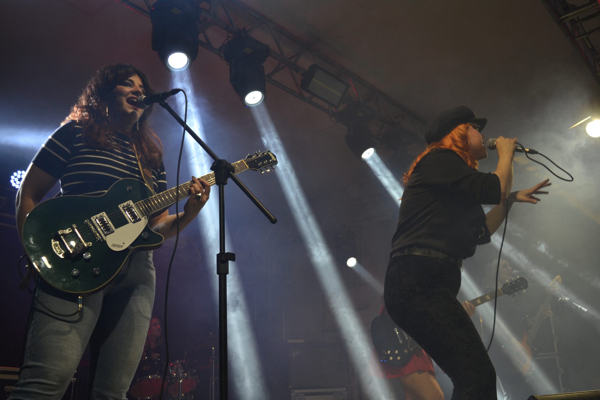 FW - 8º Rock de Vereda