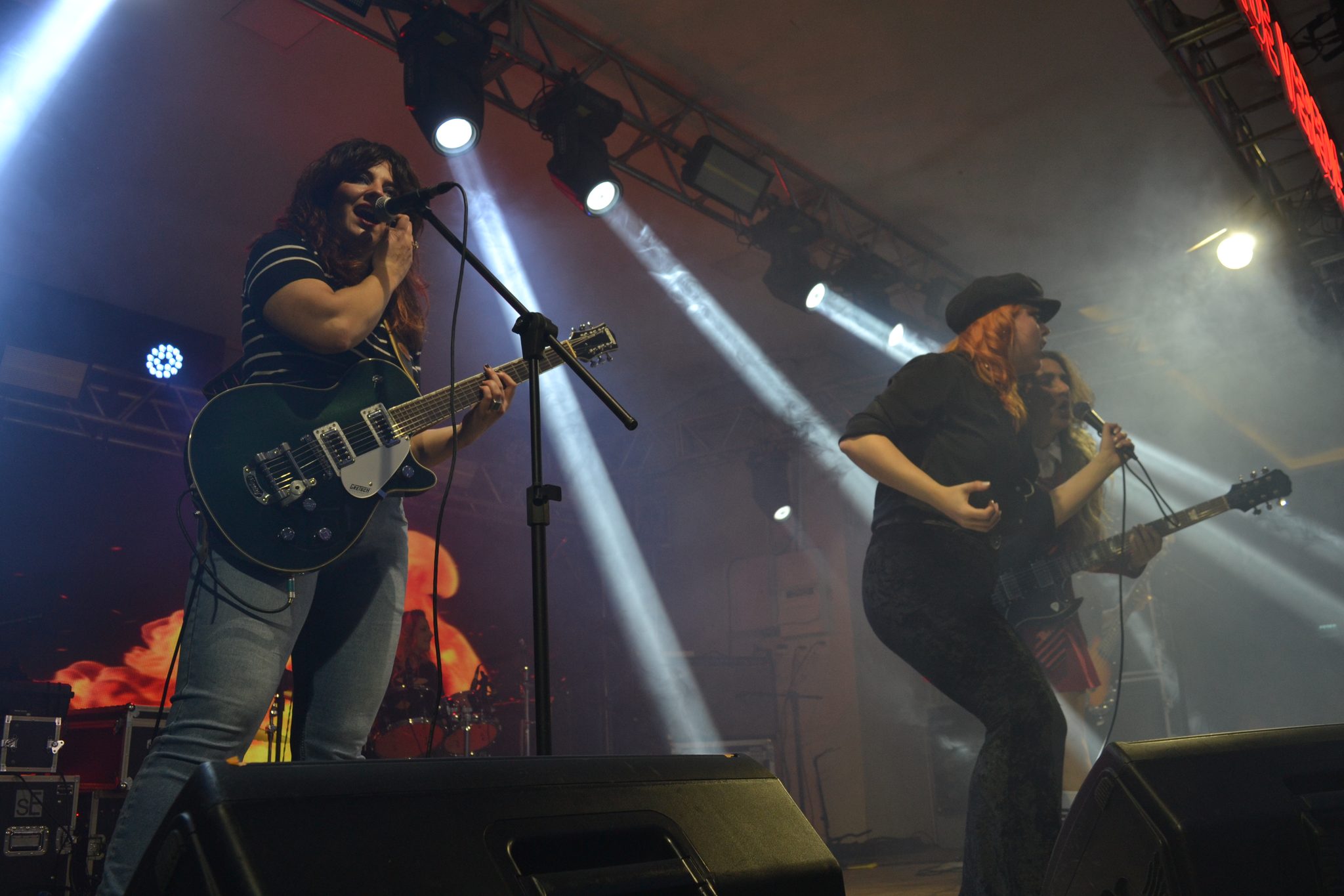 FW - 8º Rock de Vereda