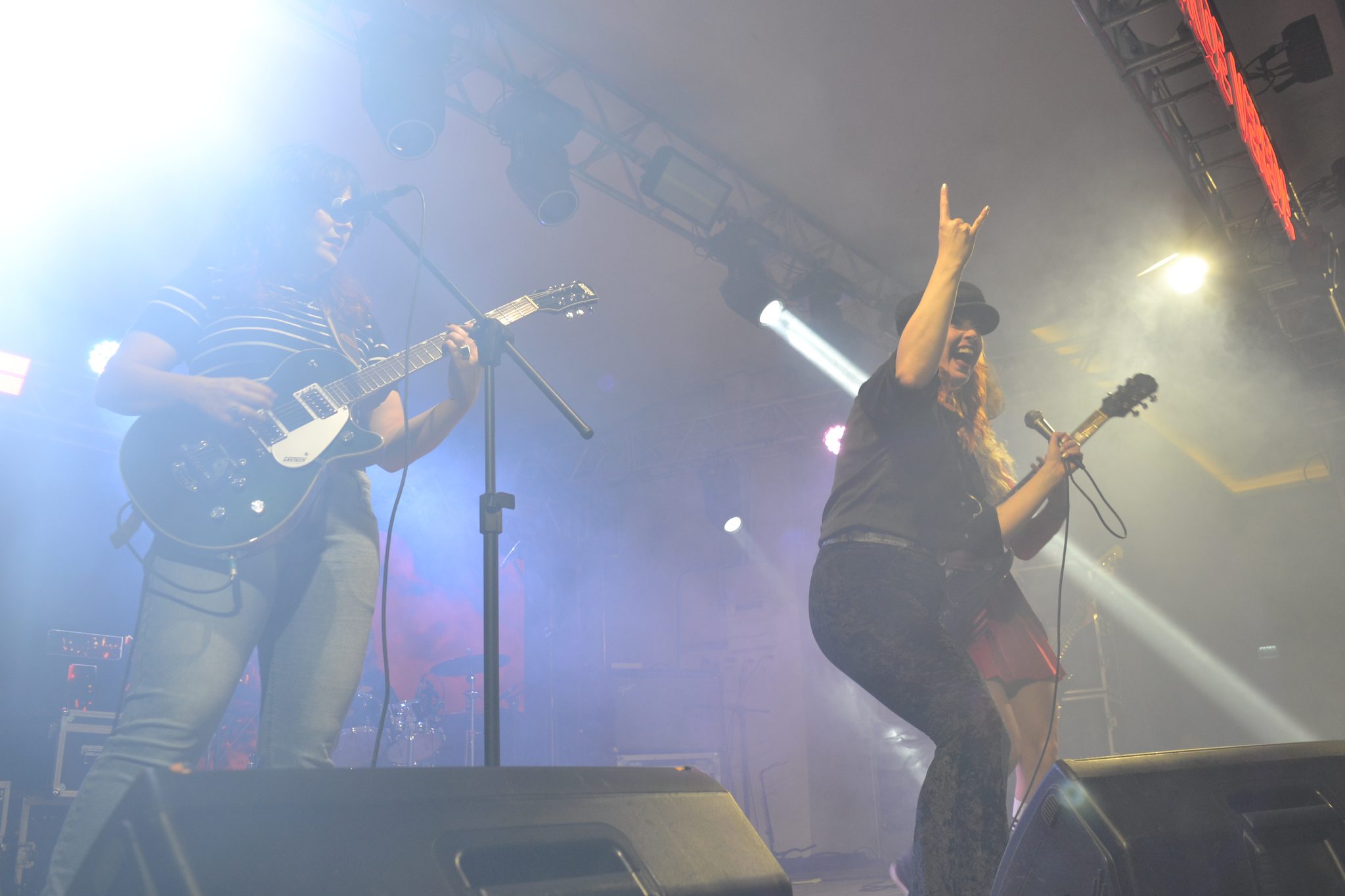 FW - 8º Rock de Vereda