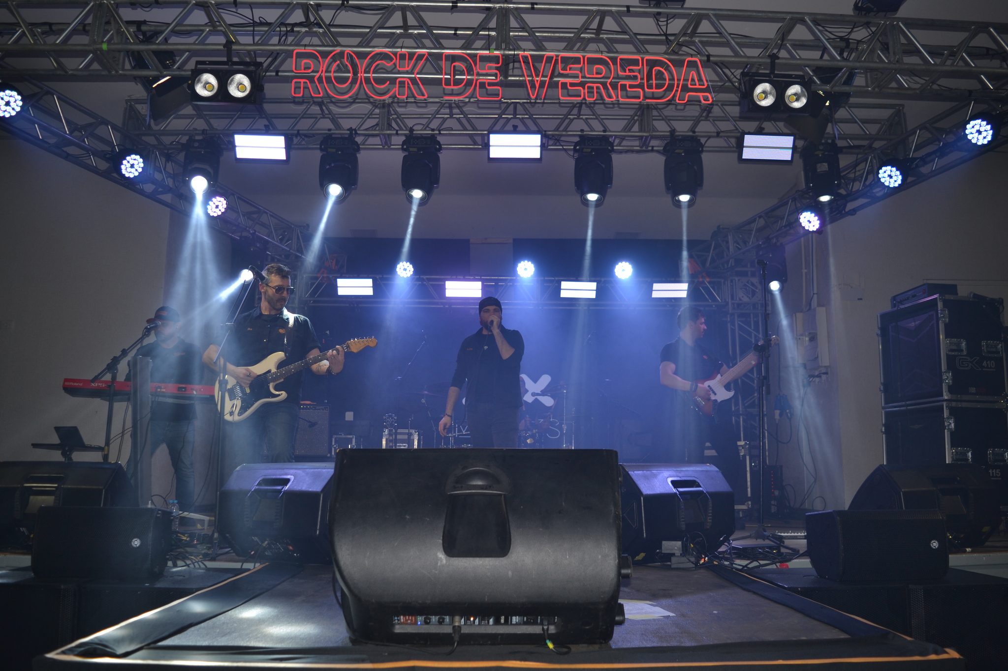 FW - 8º Rock de Vereda