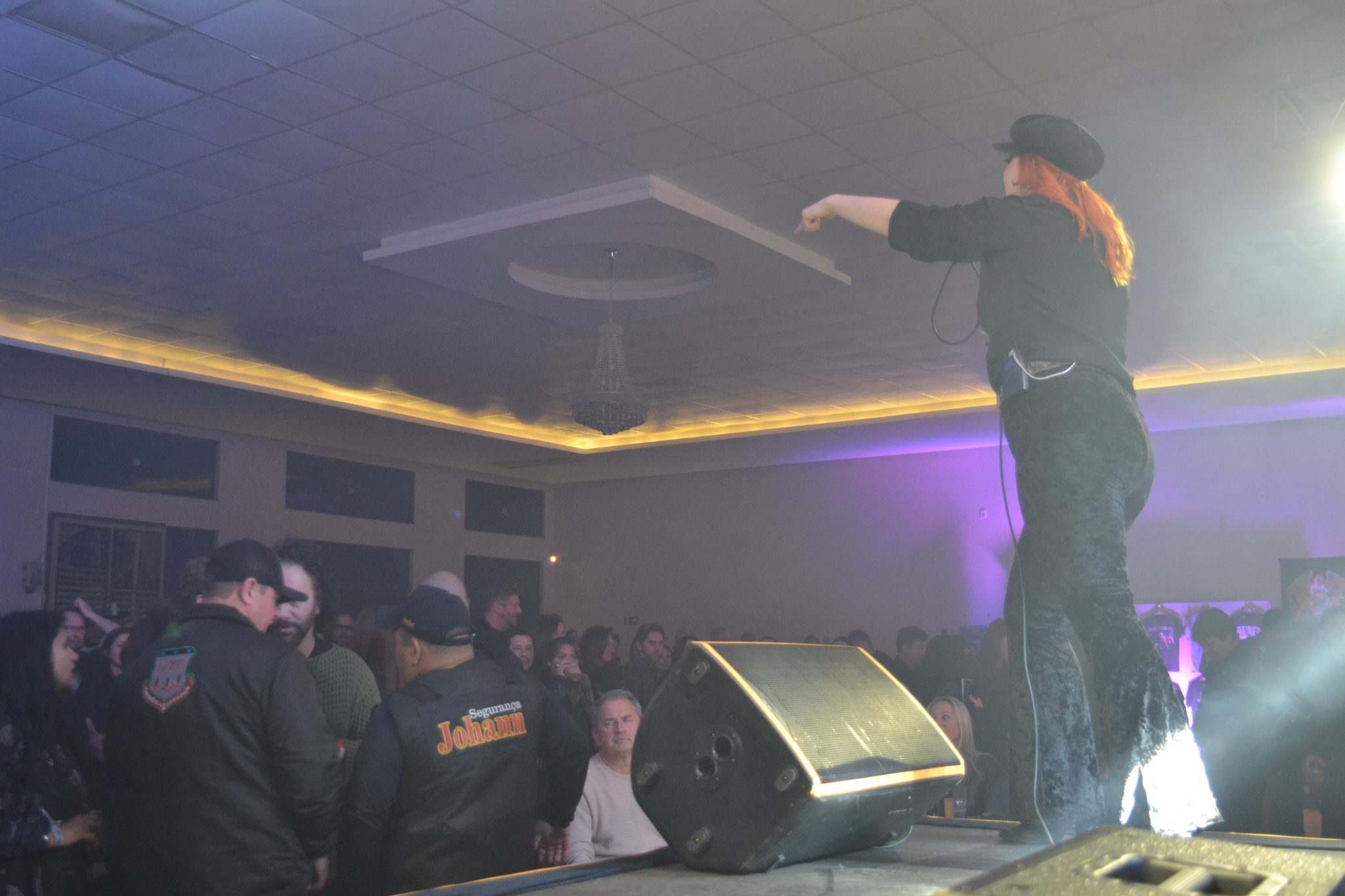 FW - 8º Rock de Vereda