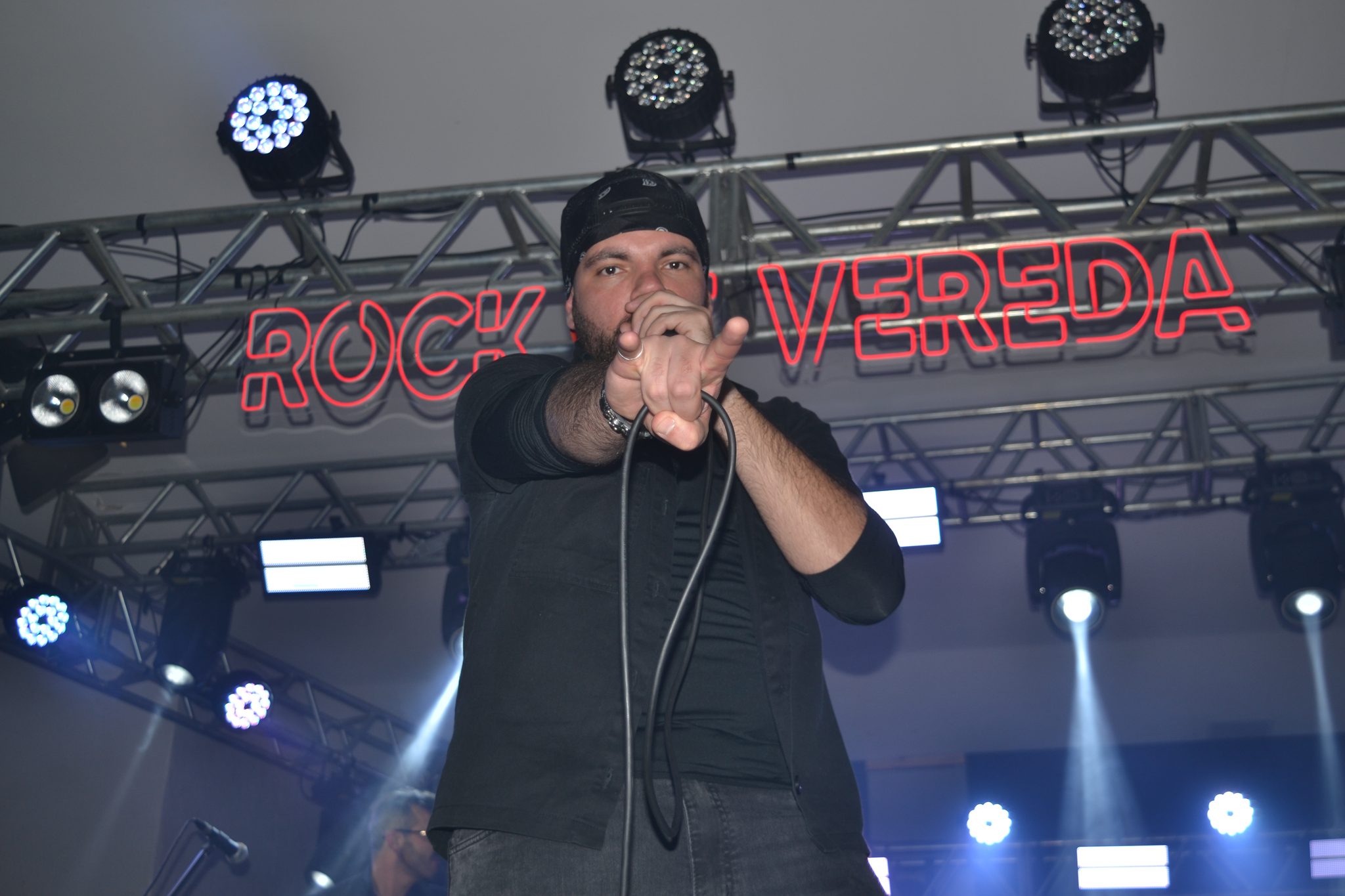 FW - 8º Rock de Vereda