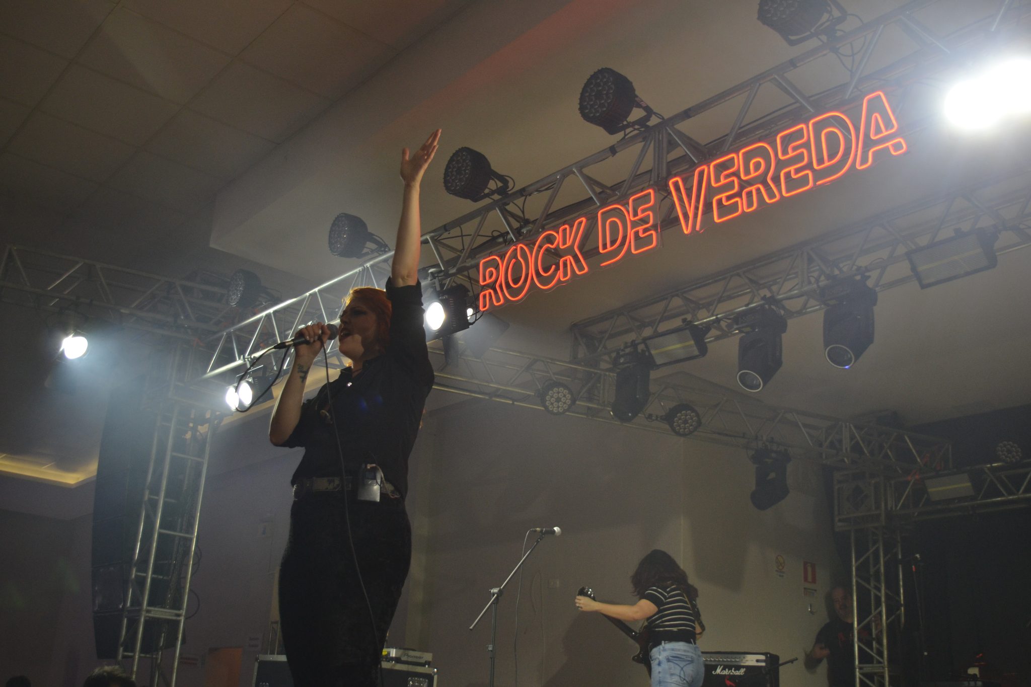 FW - 8º Rock de Vereda