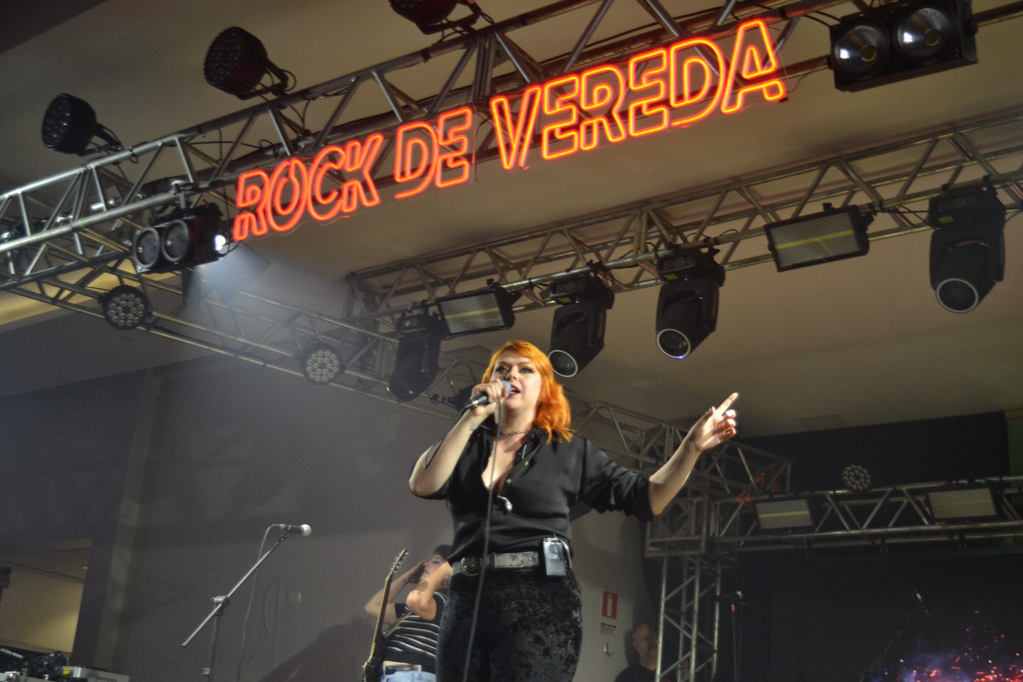 FW - 8º Rock de Vereda