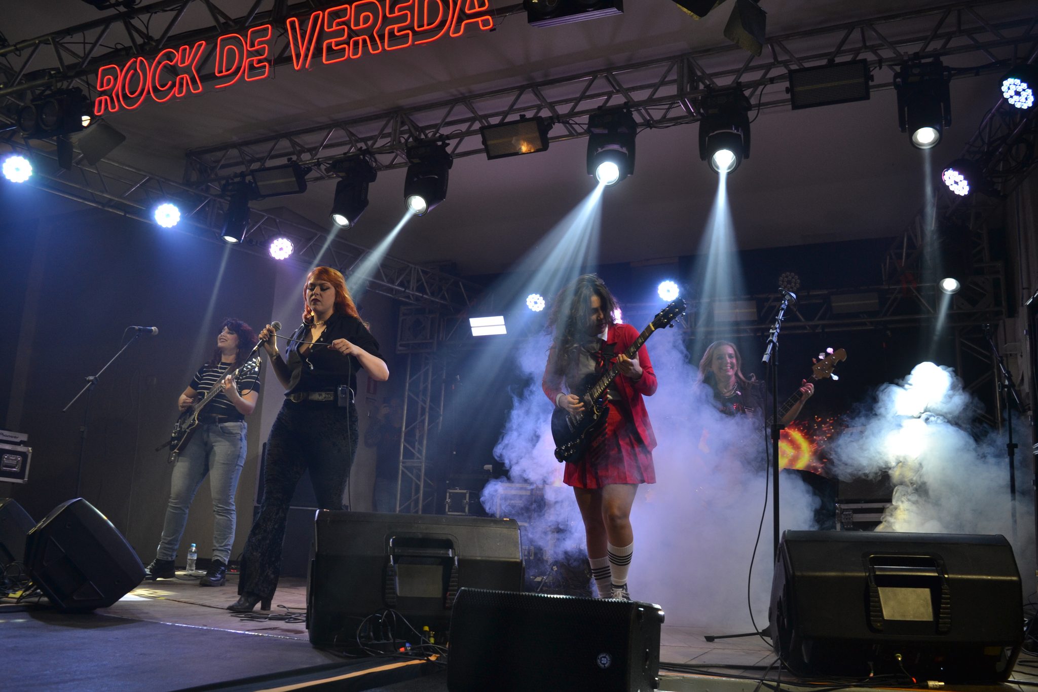 FW - 8º Rock de Vereda