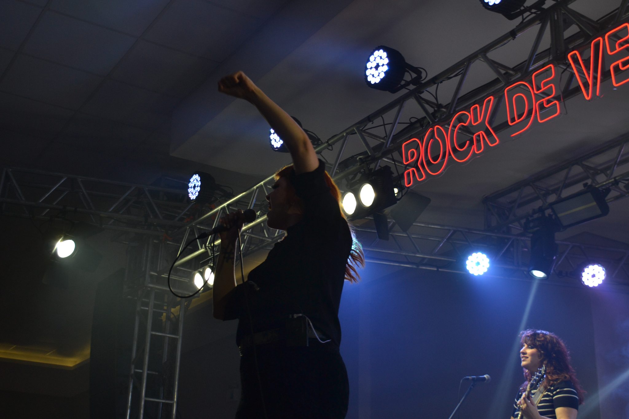 FW - 8º Rock de Vereda