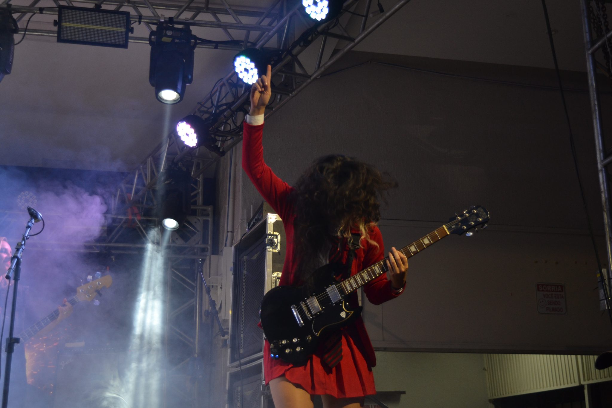 FW - 8º Rock de Vereda