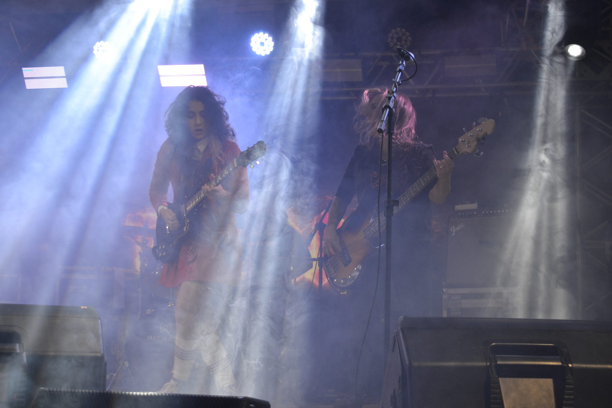 FW - 8º Rock de Vereda