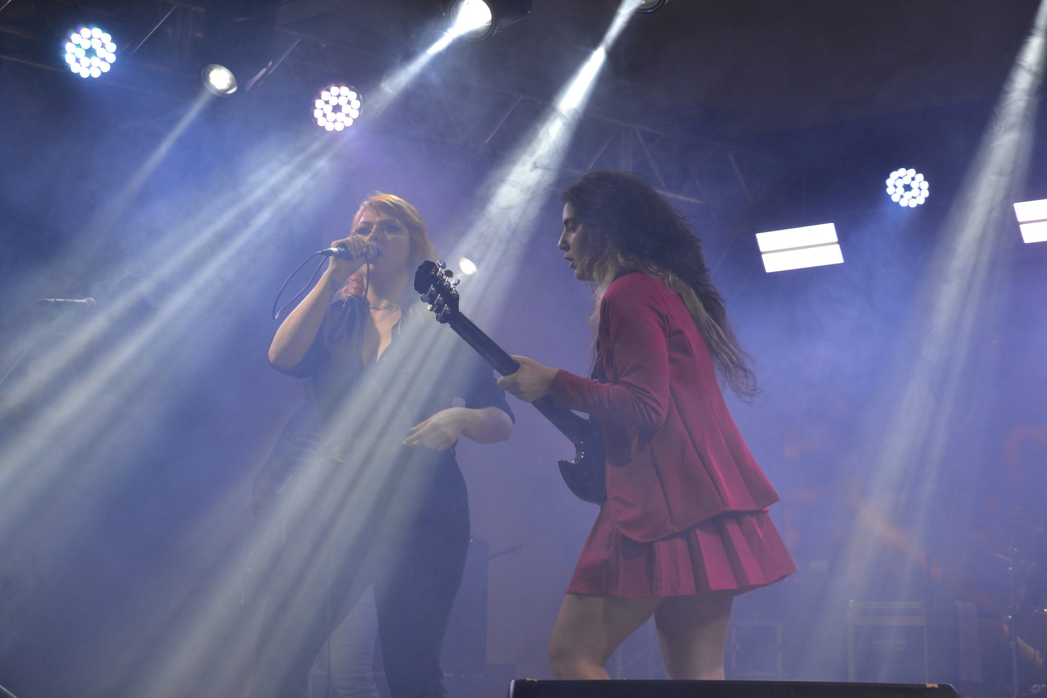 FW - 8º Rock de Vereda