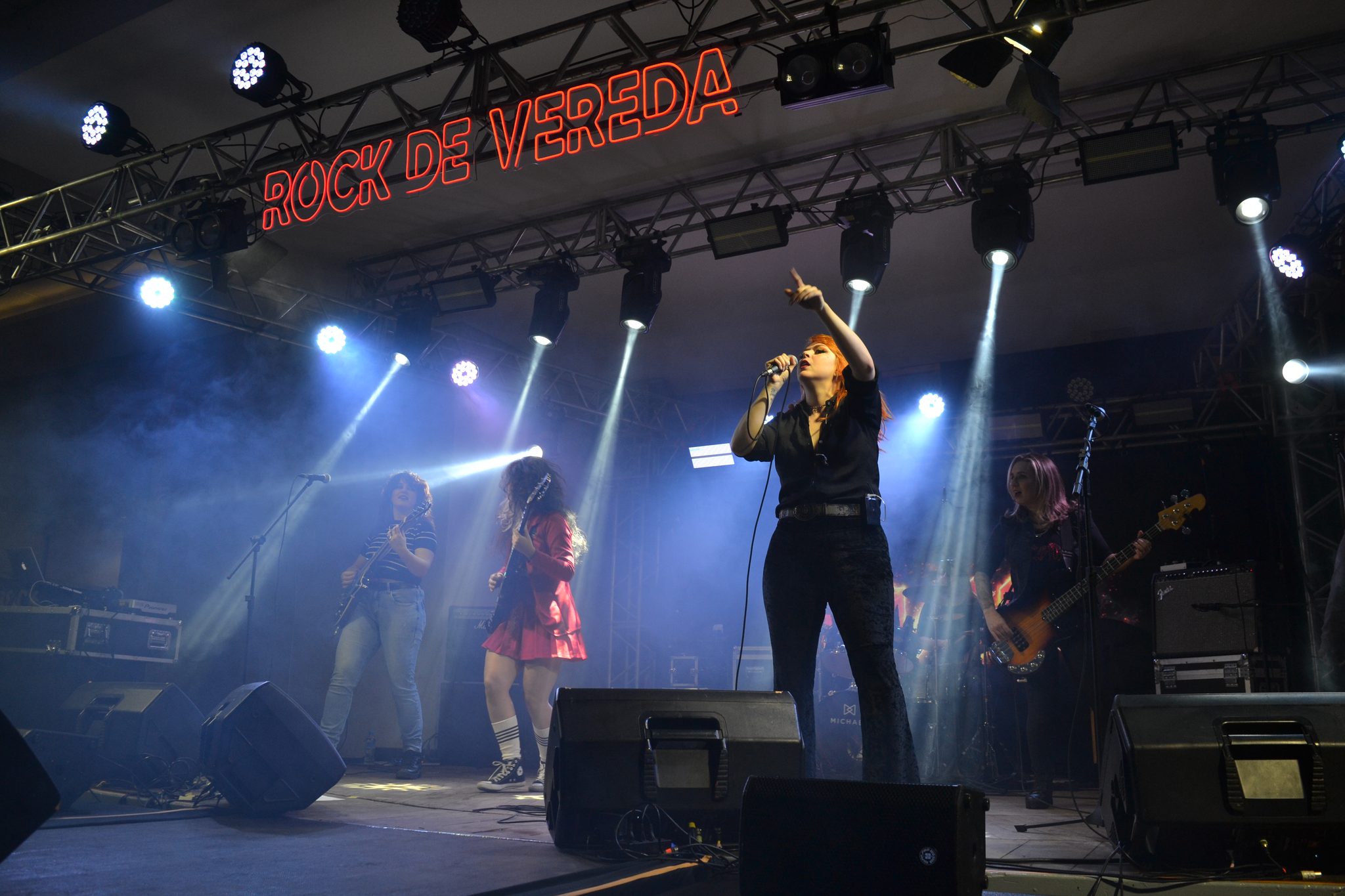 FW - 8º Rock de Vereda