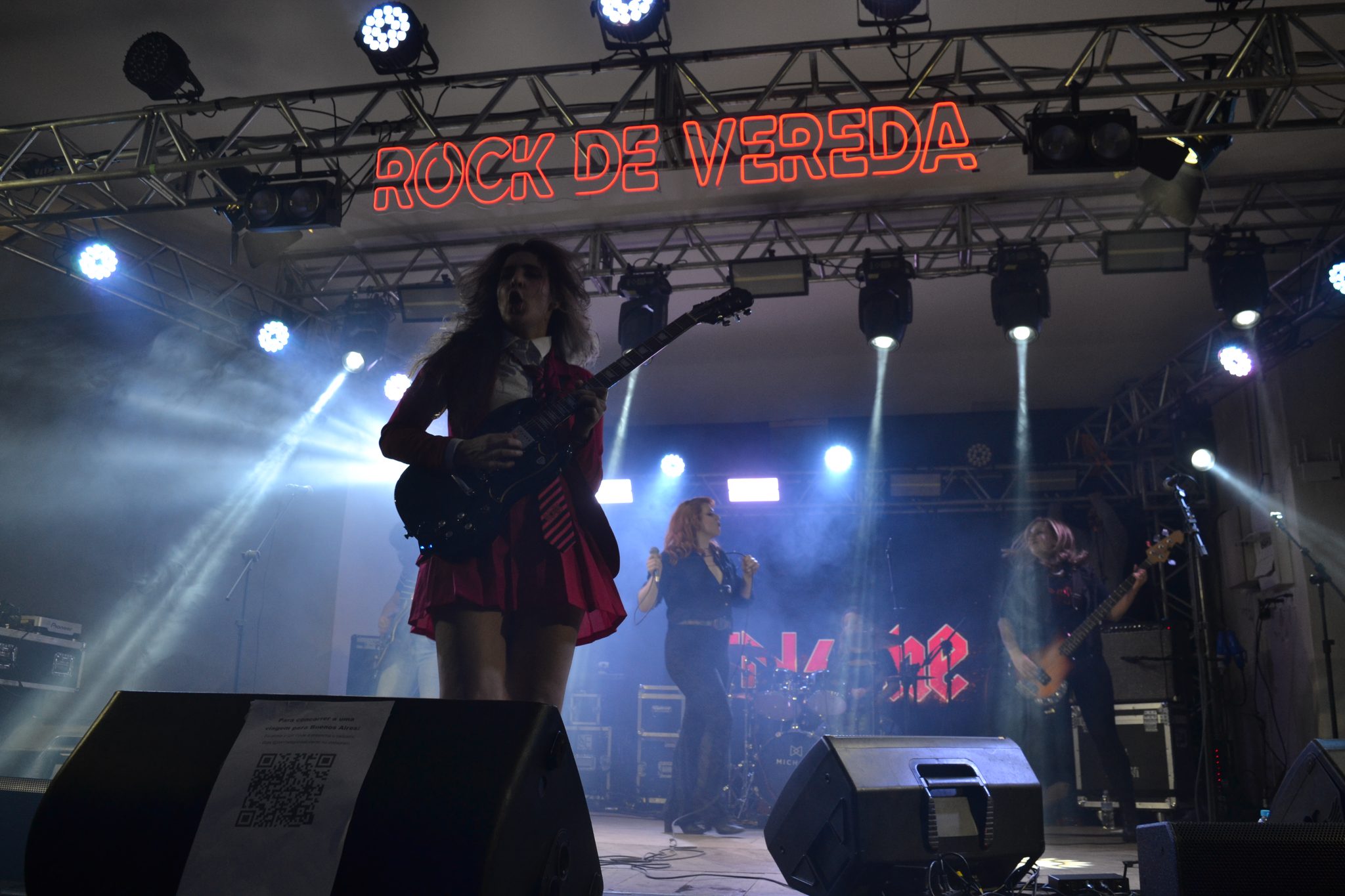 FW - 8º Rock de Vereda