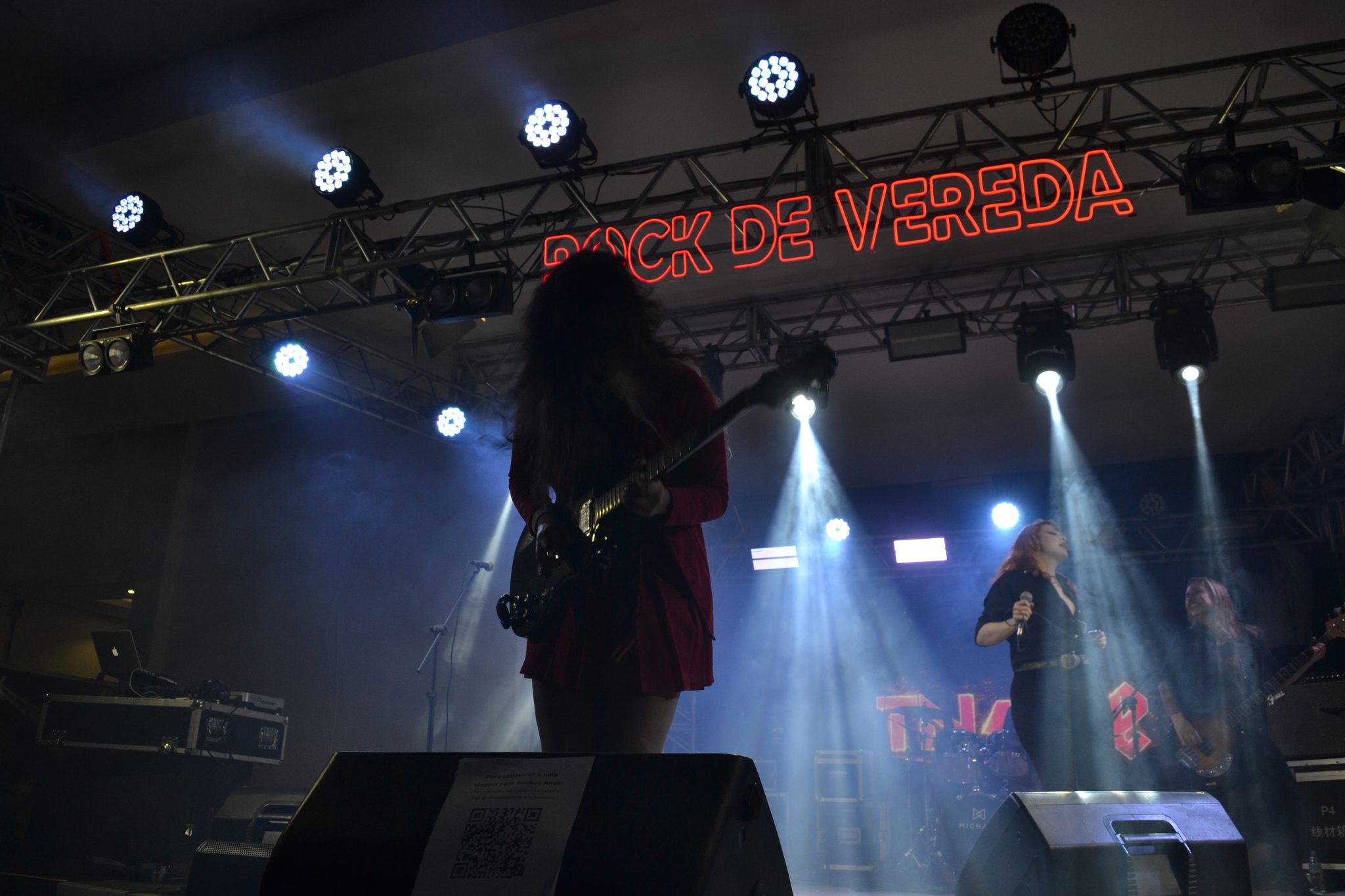 FW - 8º Rock de Vereda