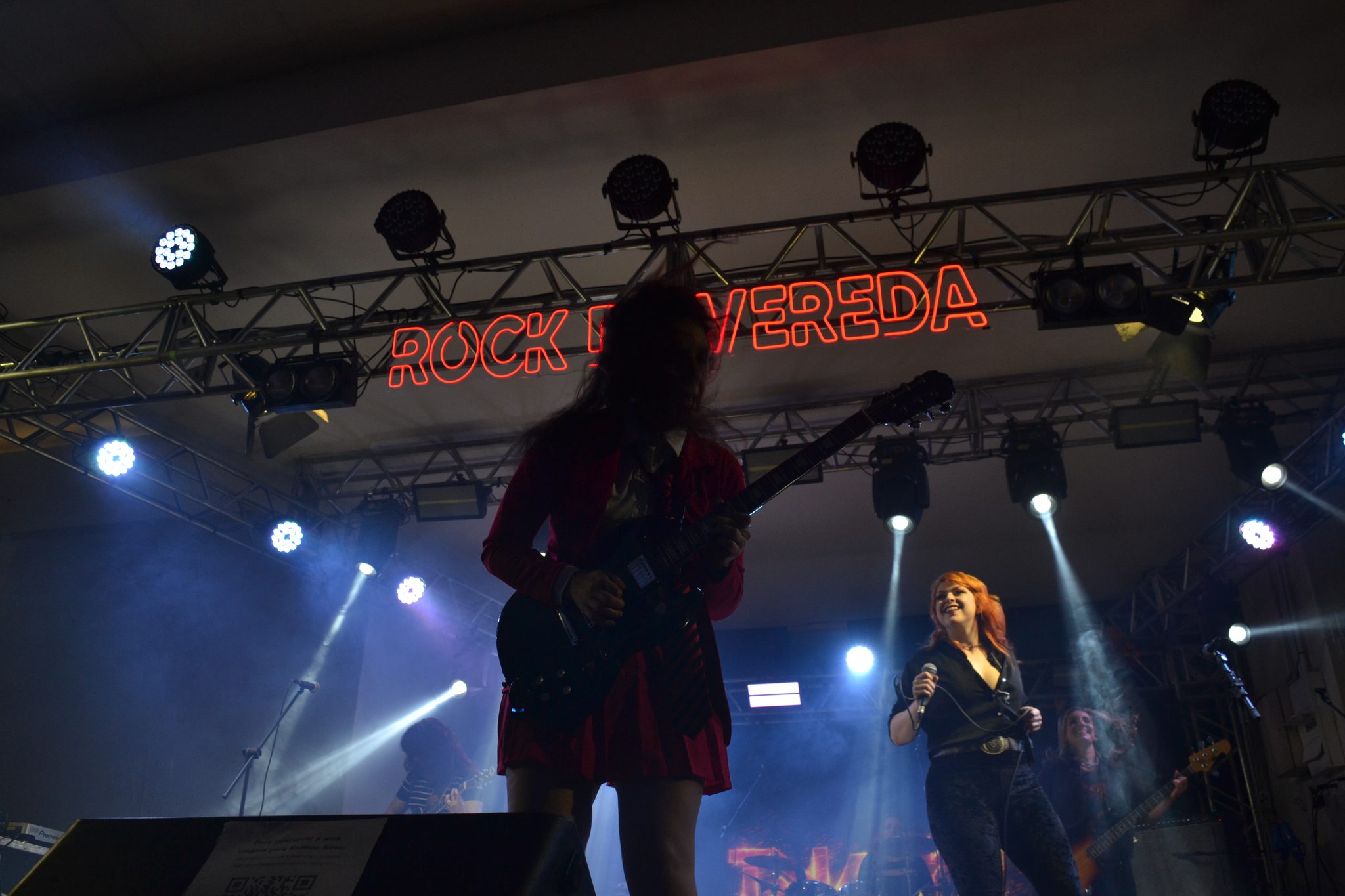 FW - 8º Rock de Vereda