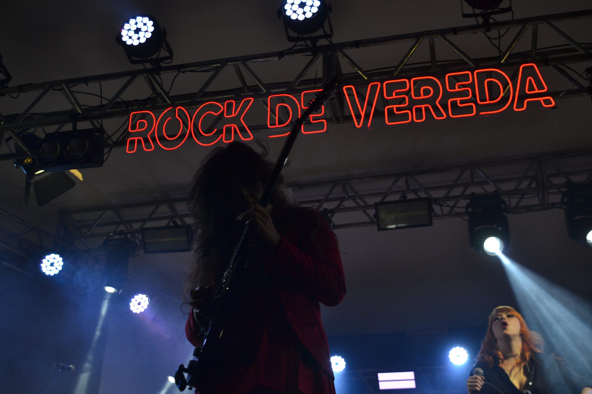 FW - 8º Rock de Vereda