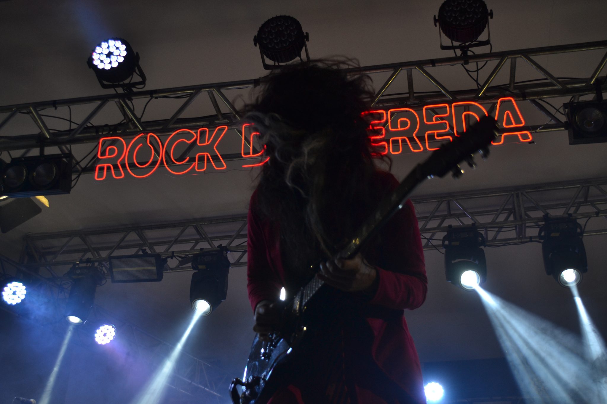 FW - 8º Rock de Vereda