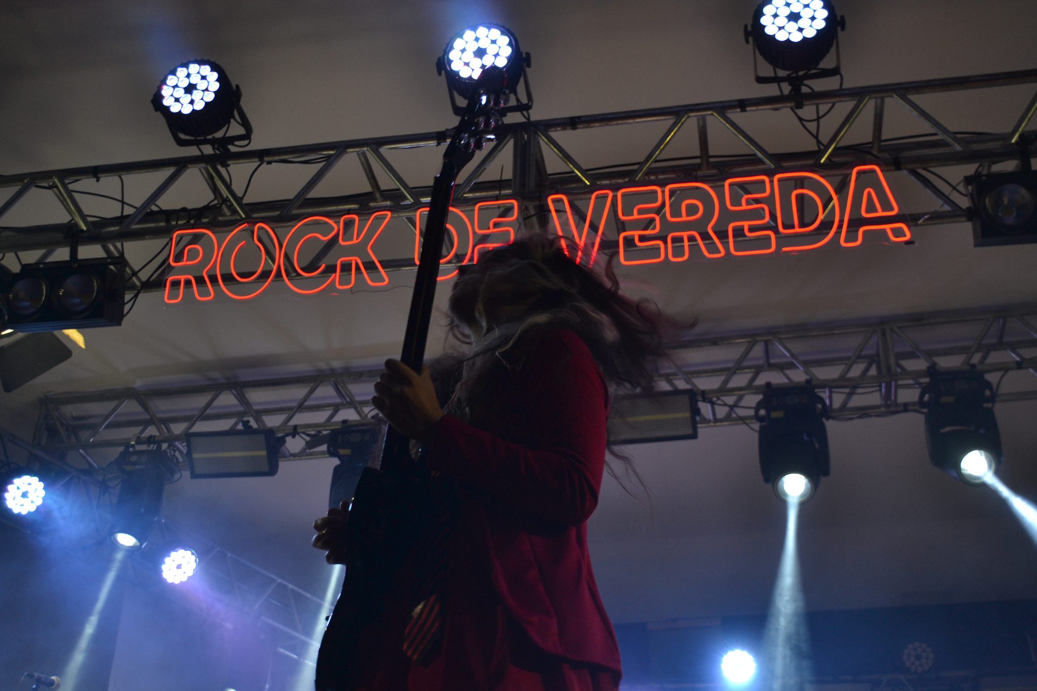 FW - 8º Rock de Vereda