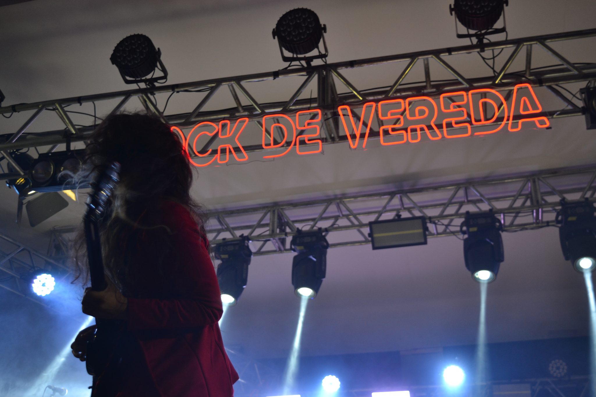 FW - 8º Rock de Vereda