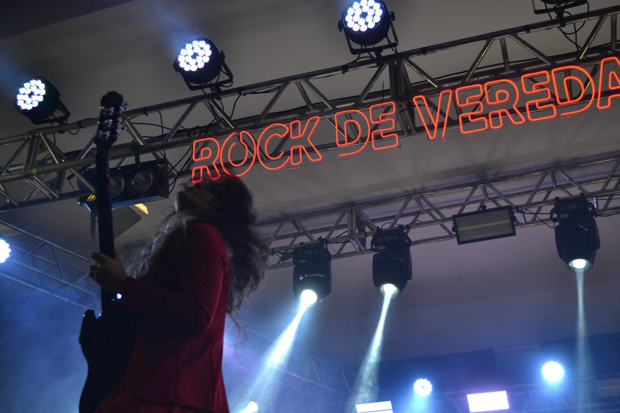 FW - 8º Rock de Vereda
