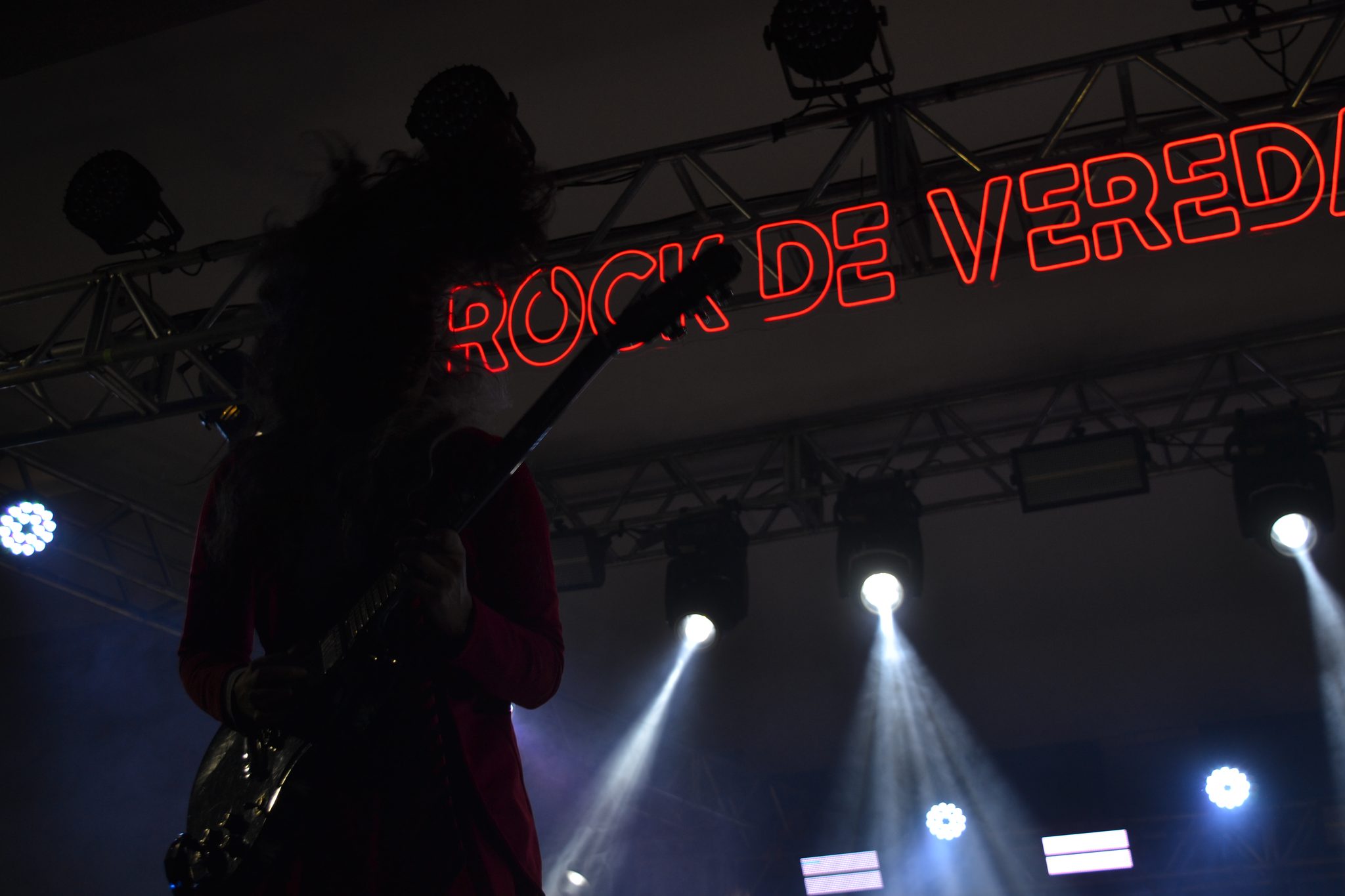 FW - 8º Rock de Vereda