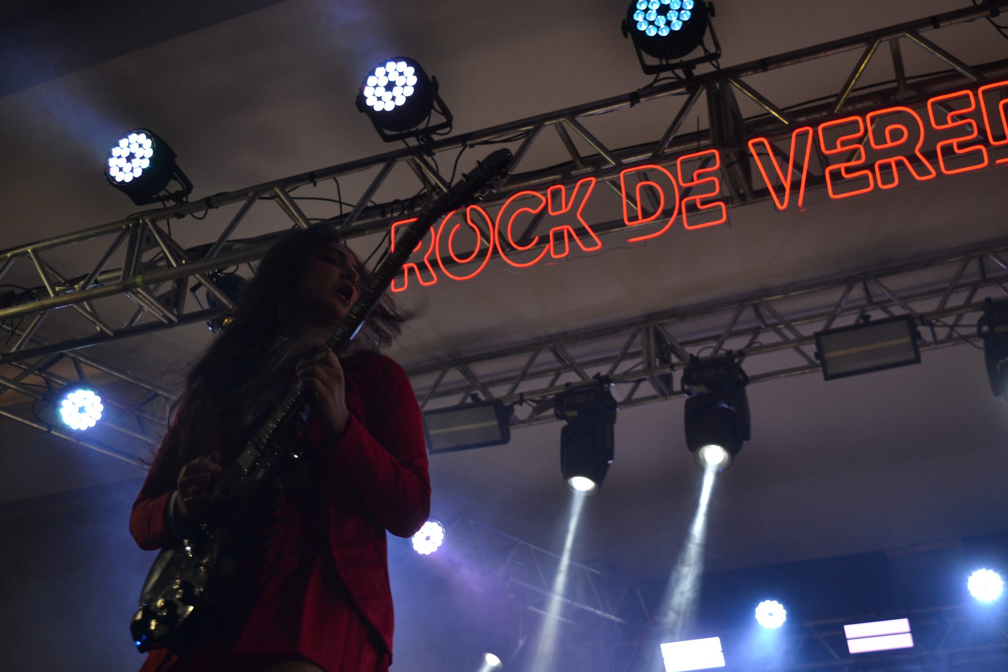FW - 8º Rock de Vereda