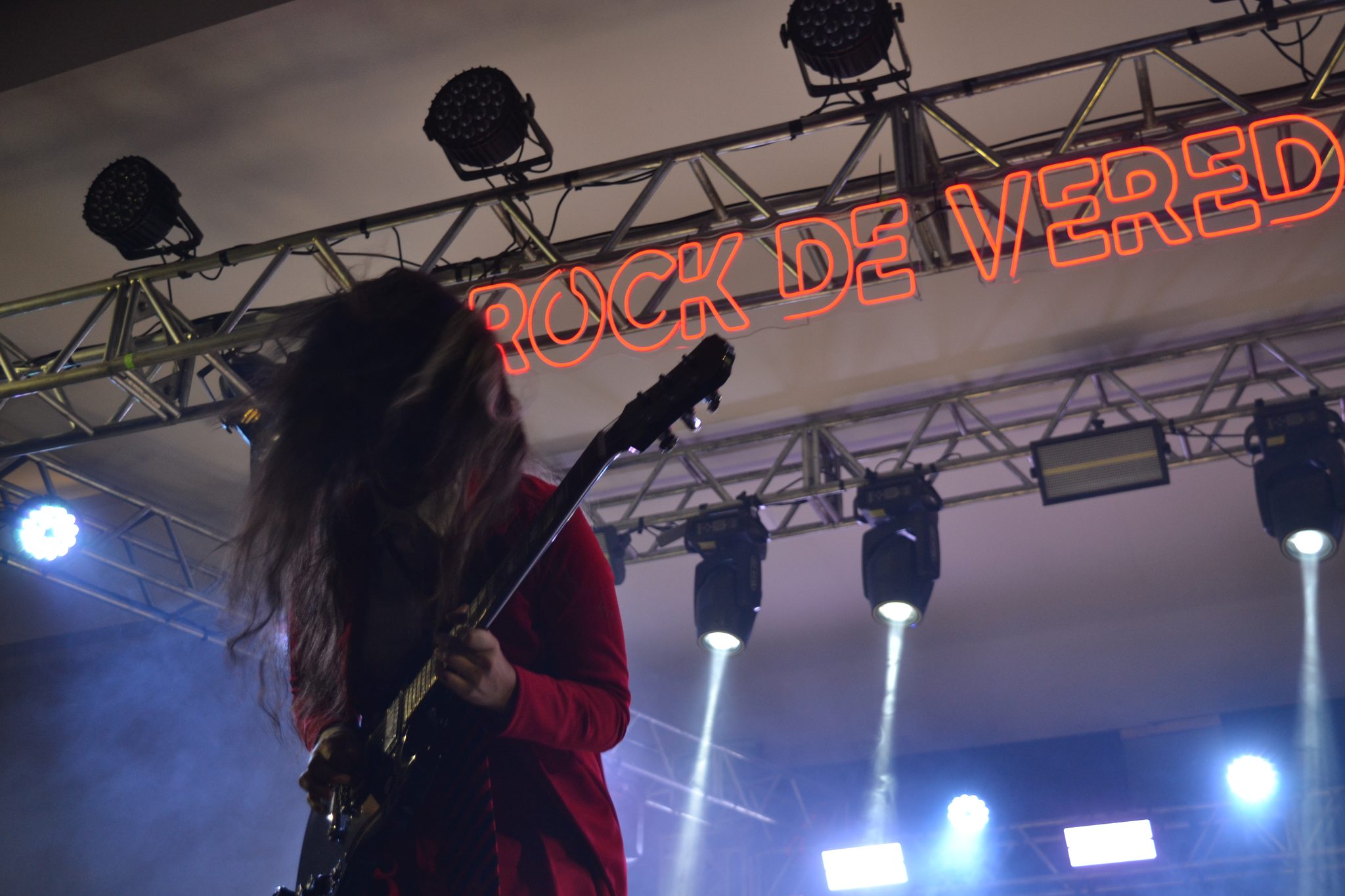 FW - 8º Rock de Vereda