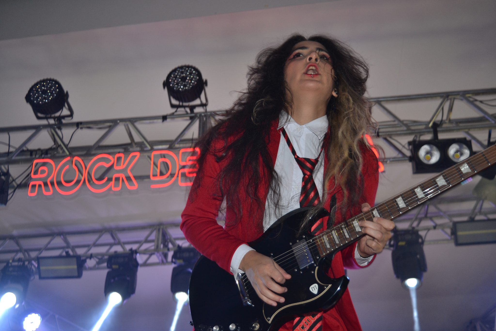 FW - 8º Rock de Vereda