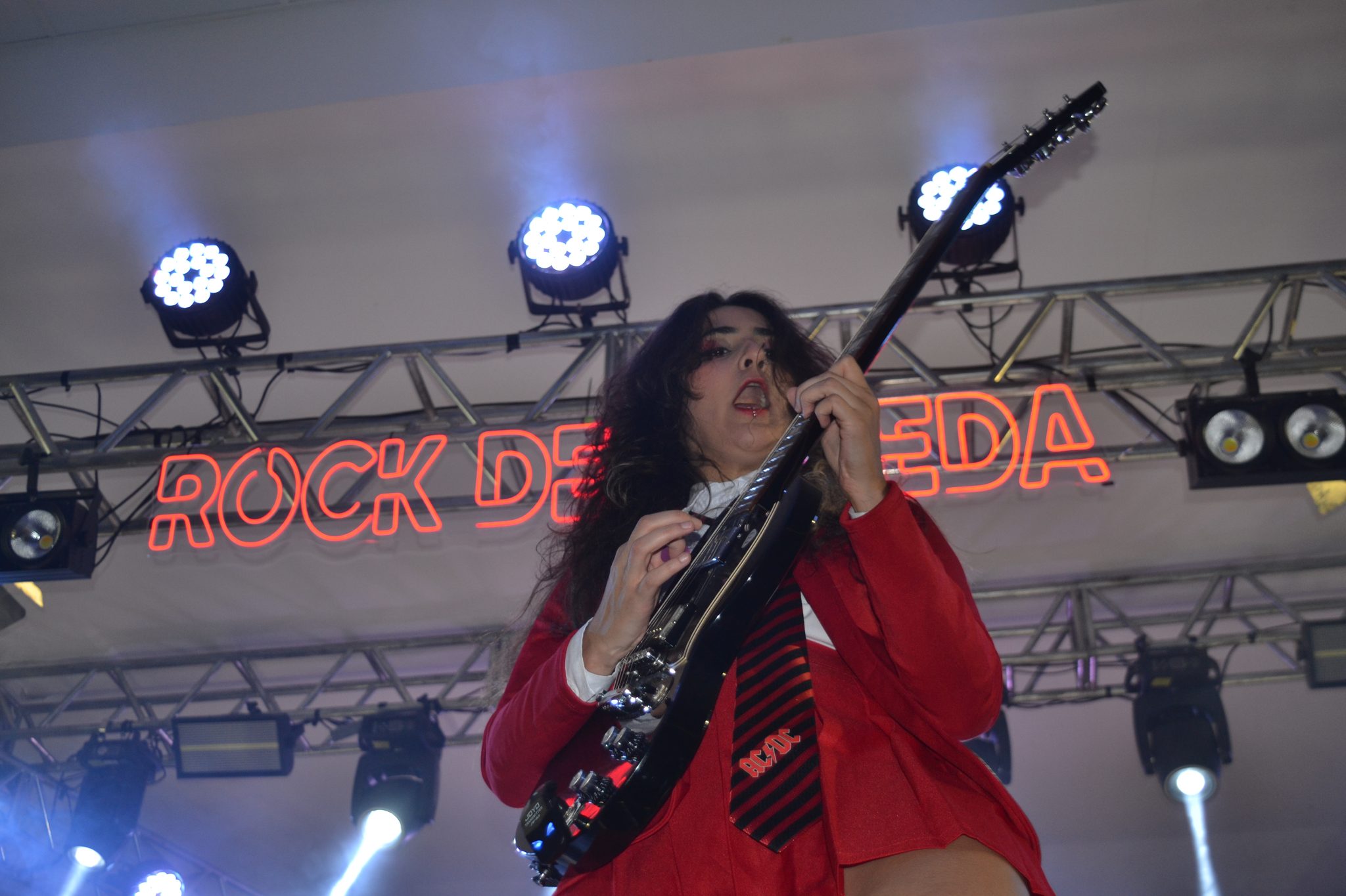 FW - 8º Rock de Vereda