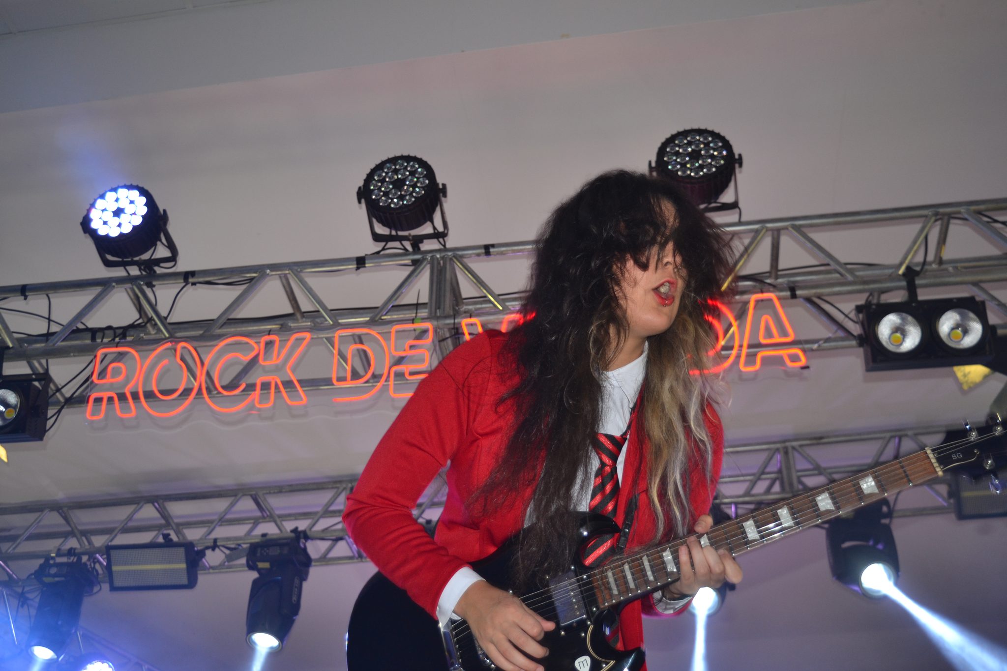 FW - 8º Rock de Vereda
